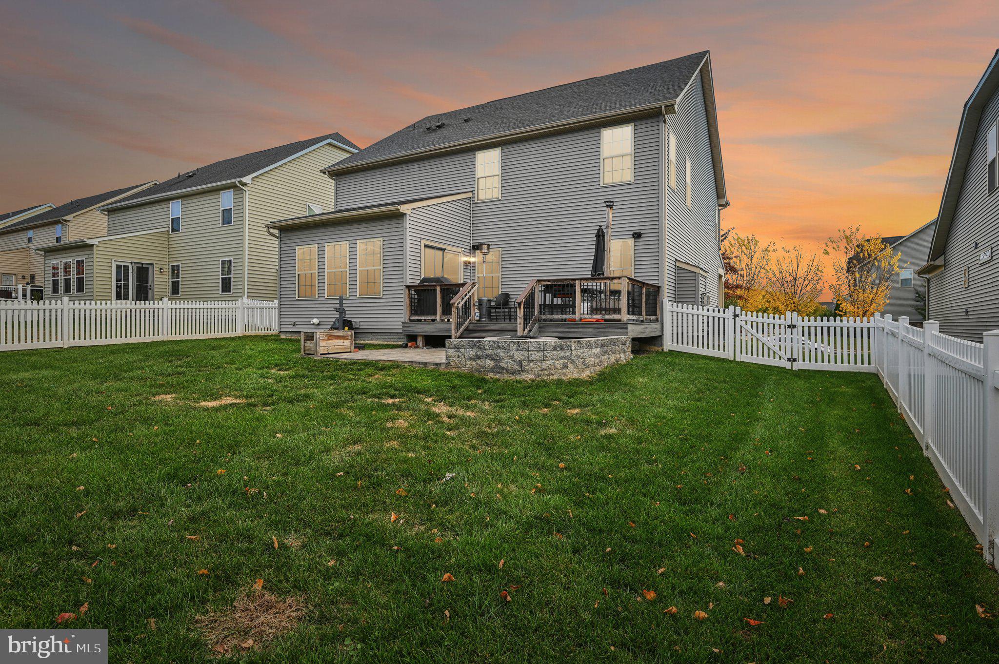 BRUNSWICK CROSSING - Residential