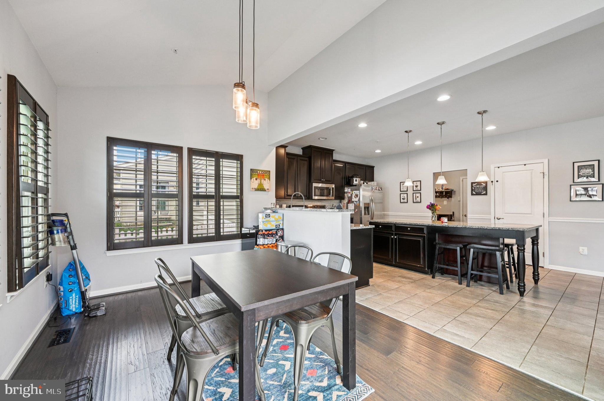 BRUNSWICK CROSSING - Residential