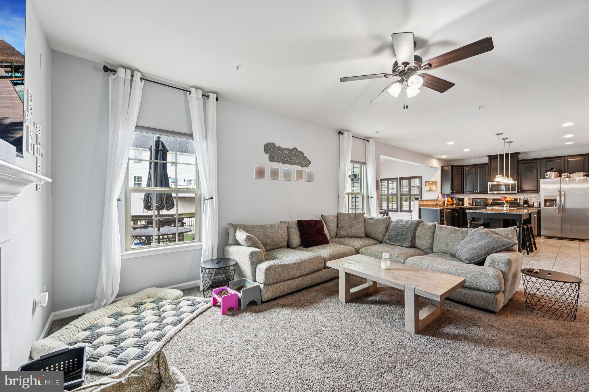 BRUNSWICK CROSSING - Residential