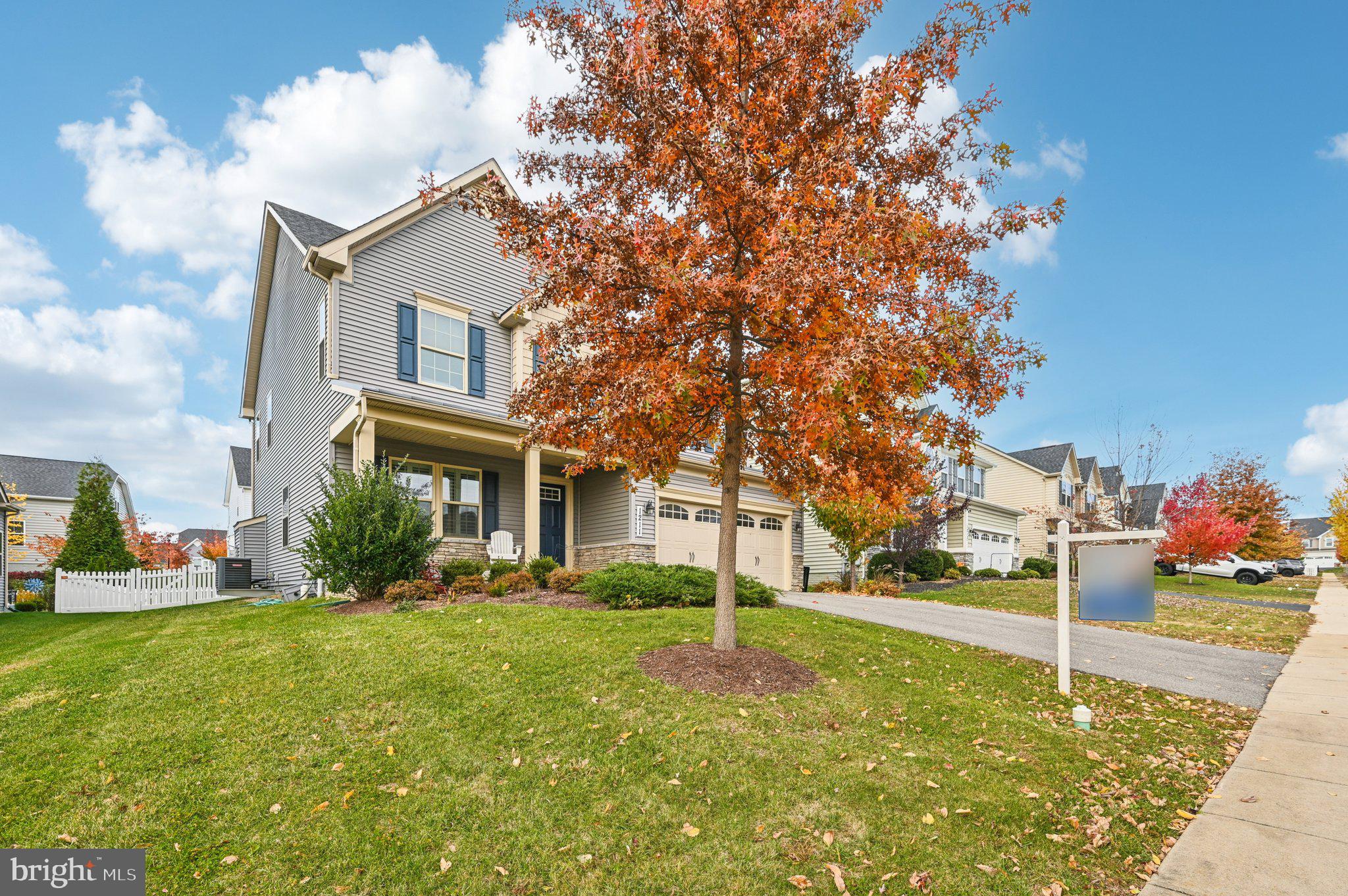 BRUNSWICK CROSSING - Residential