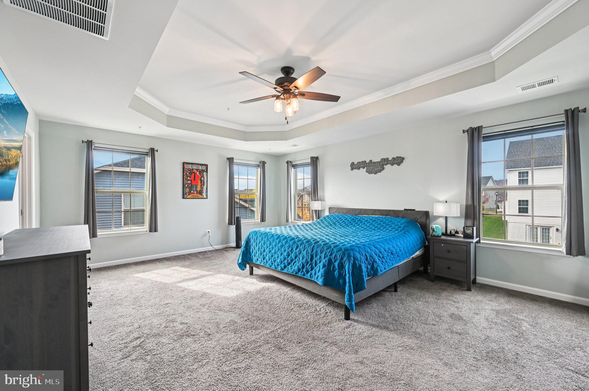 BRUNSWICK CROSSING - Residential