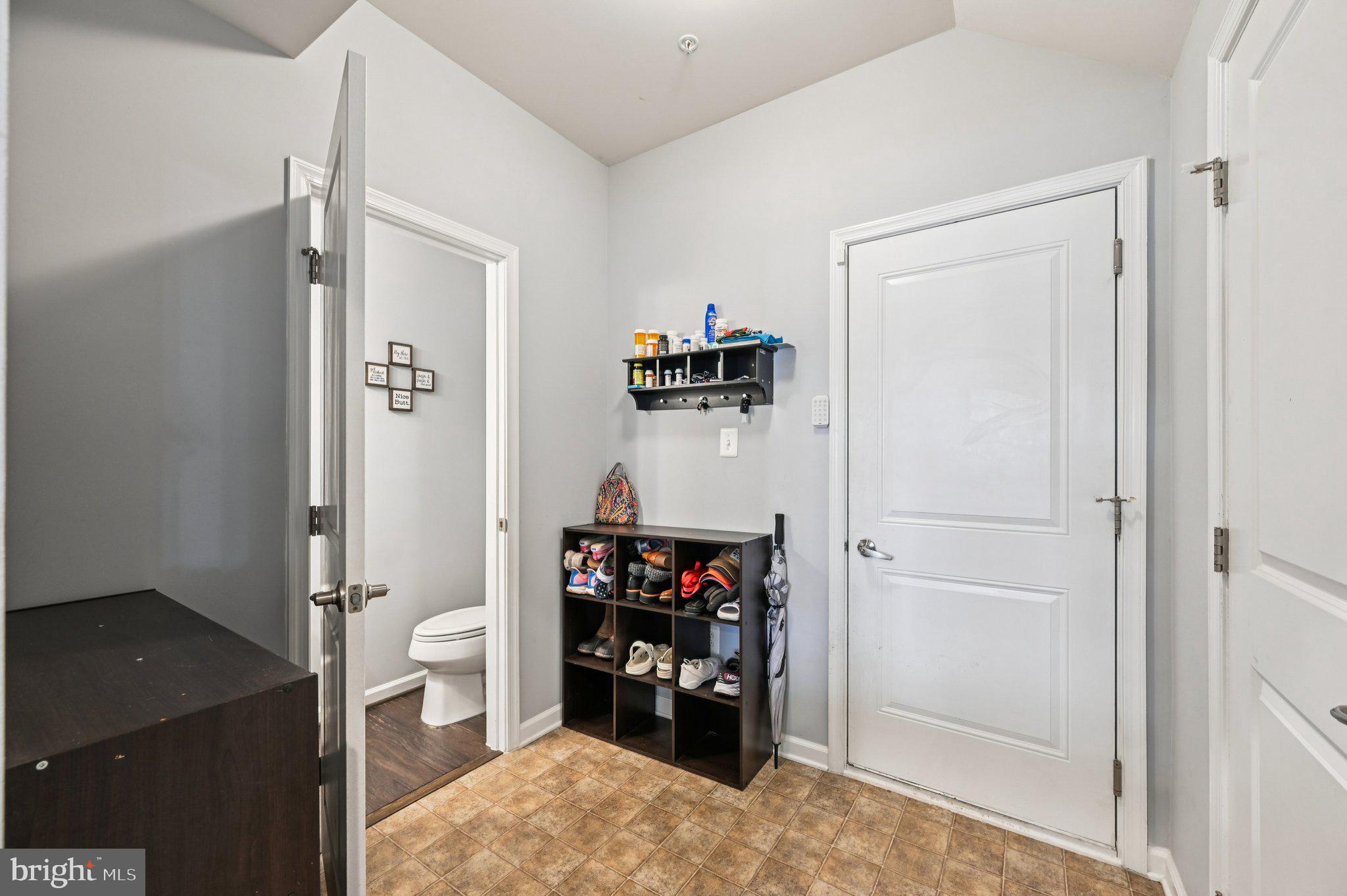 BRUNSWICK CROSSING - Residential