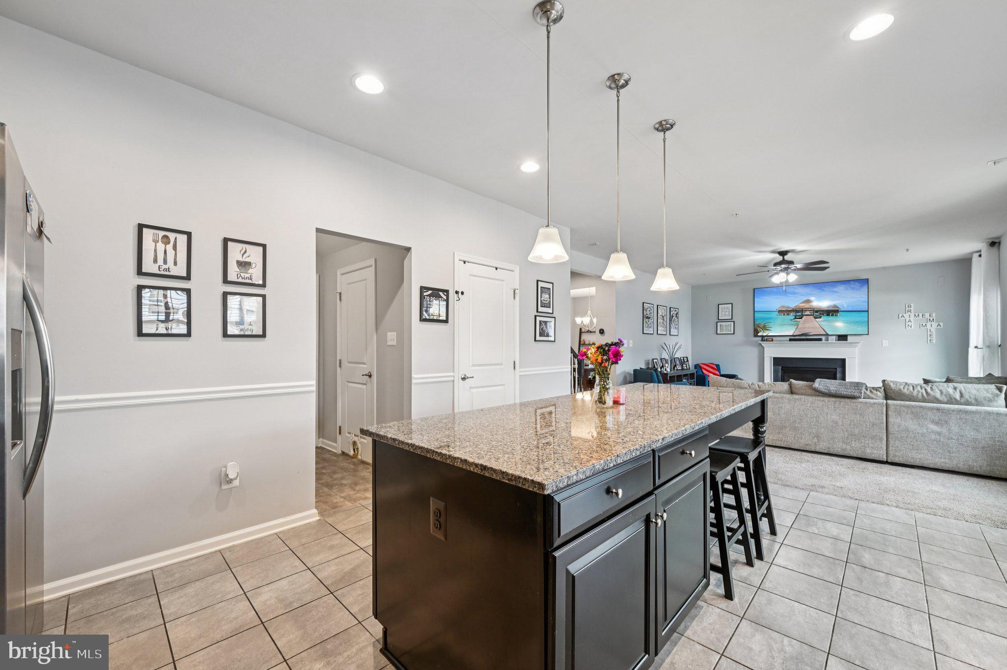 BRUNSWICK CROSSING - Residential