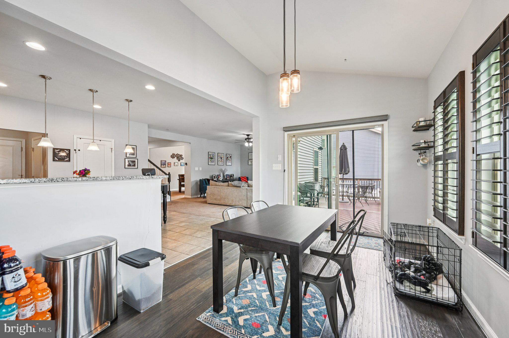 BRUNSWICK CROSSING - Residential