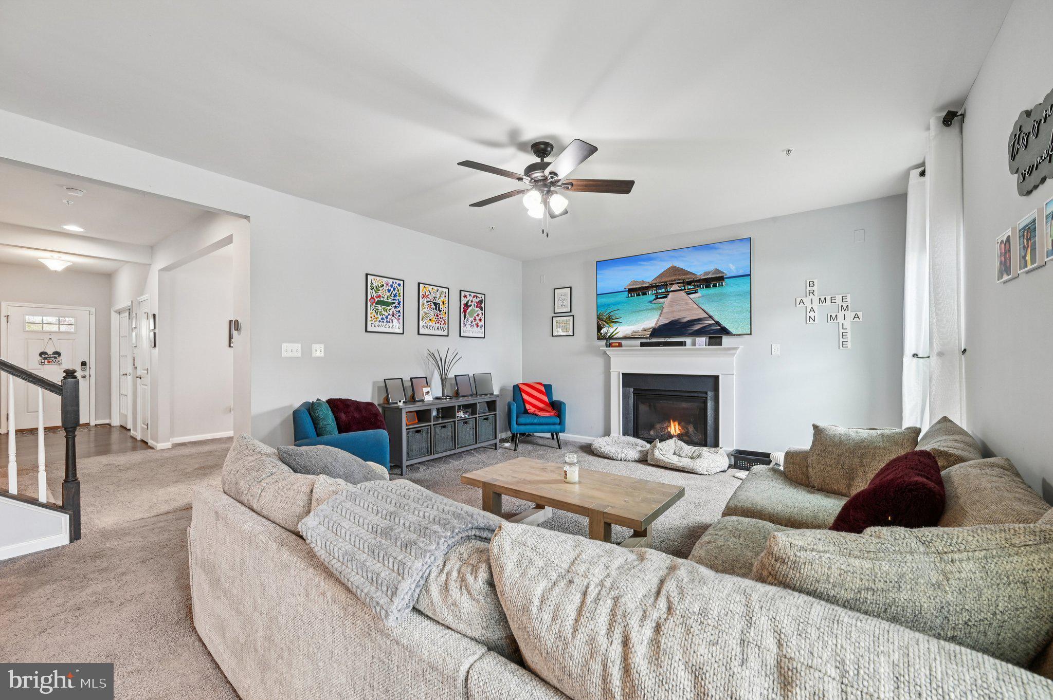 BRUNSWICK CROSSING - Residential