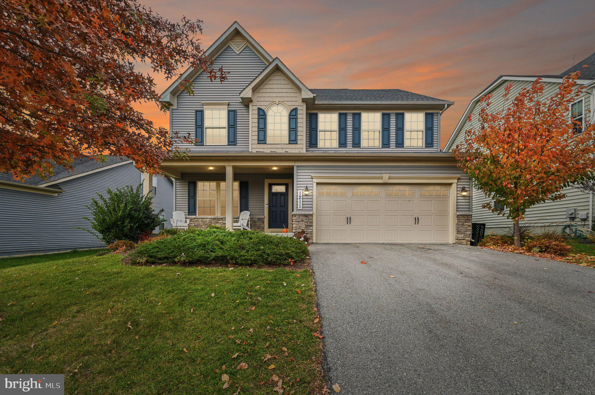 BRUNSWICK CROSSING - Residential