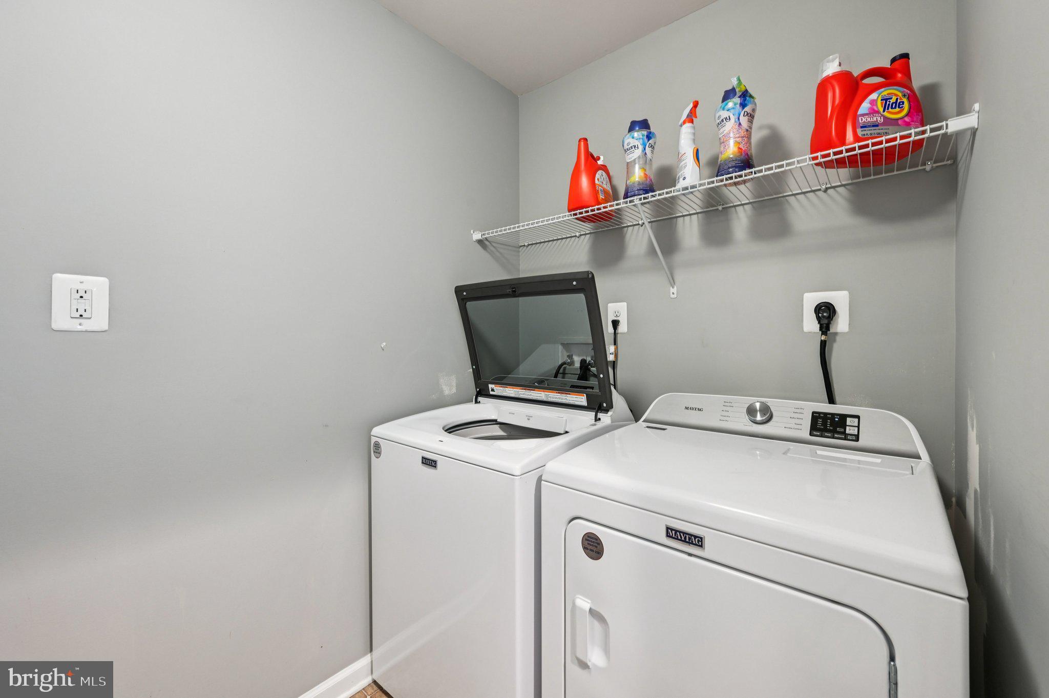 BRUNSWICK CROSSING - Residential