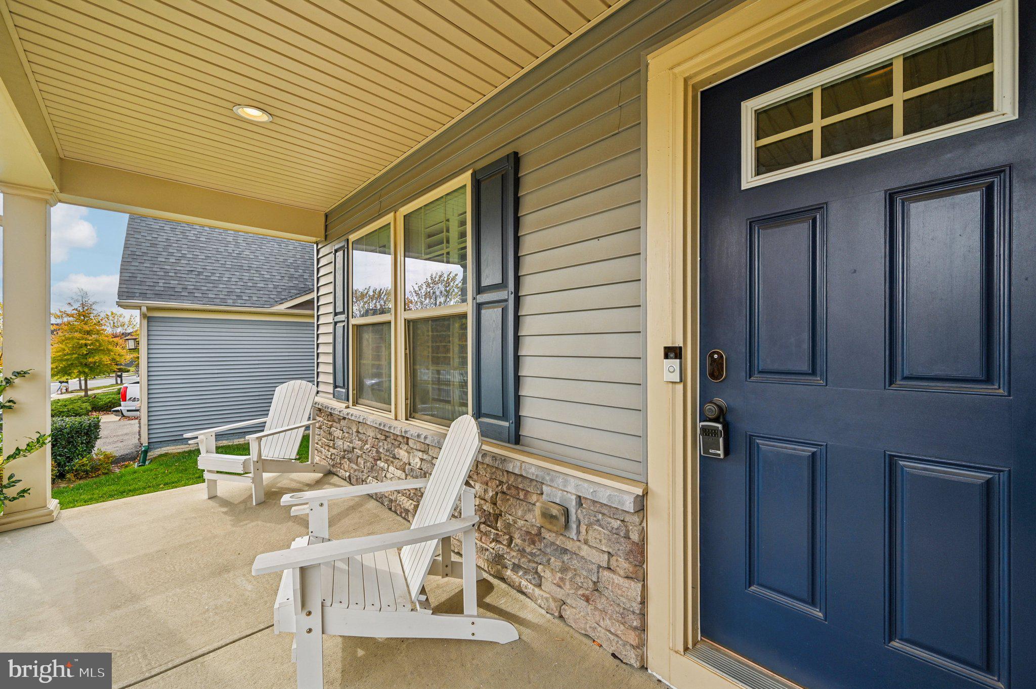 BRUNSWICK CROSSING - Residential