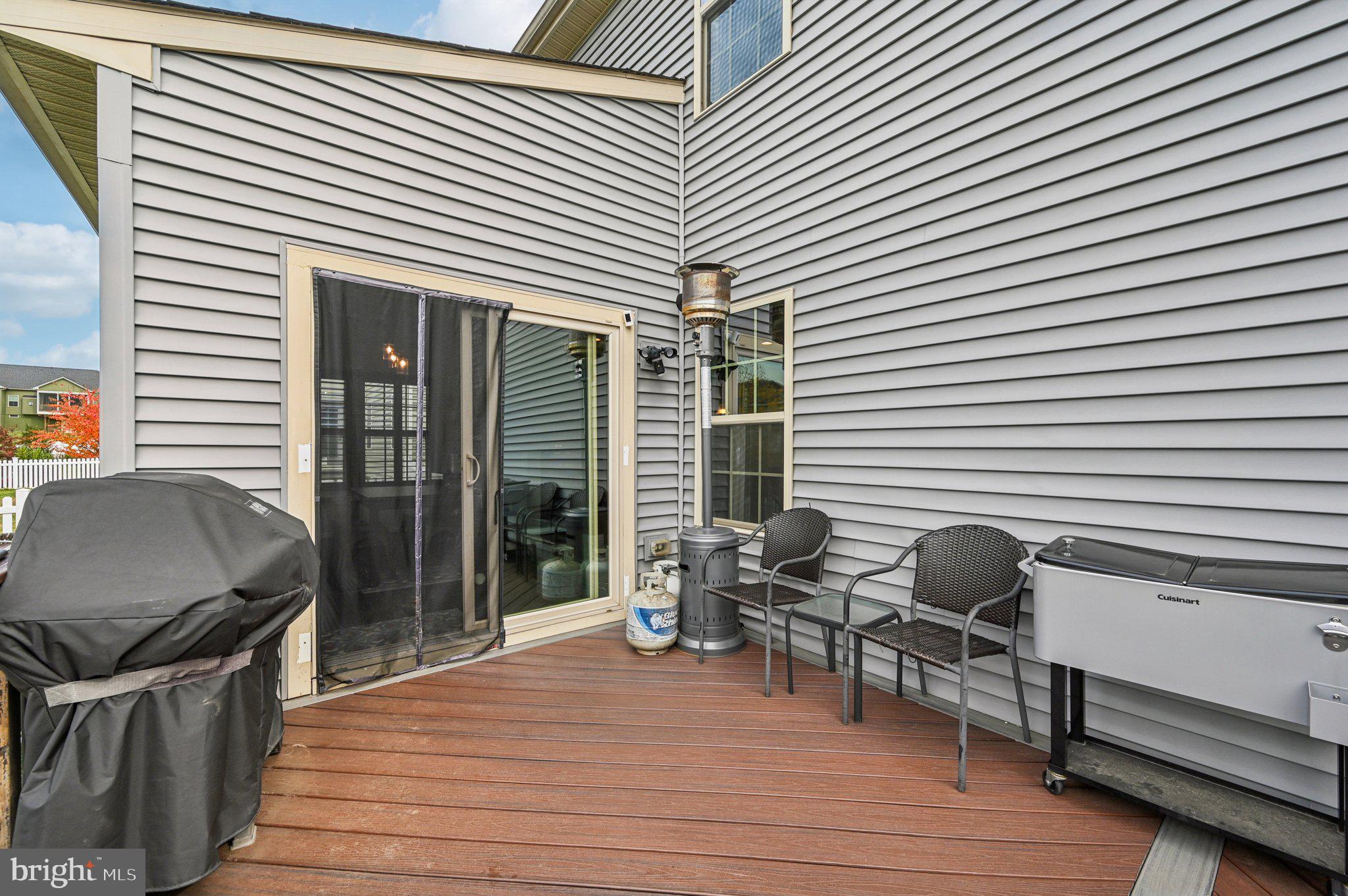 BRUNSWICK CROSSING - Residential