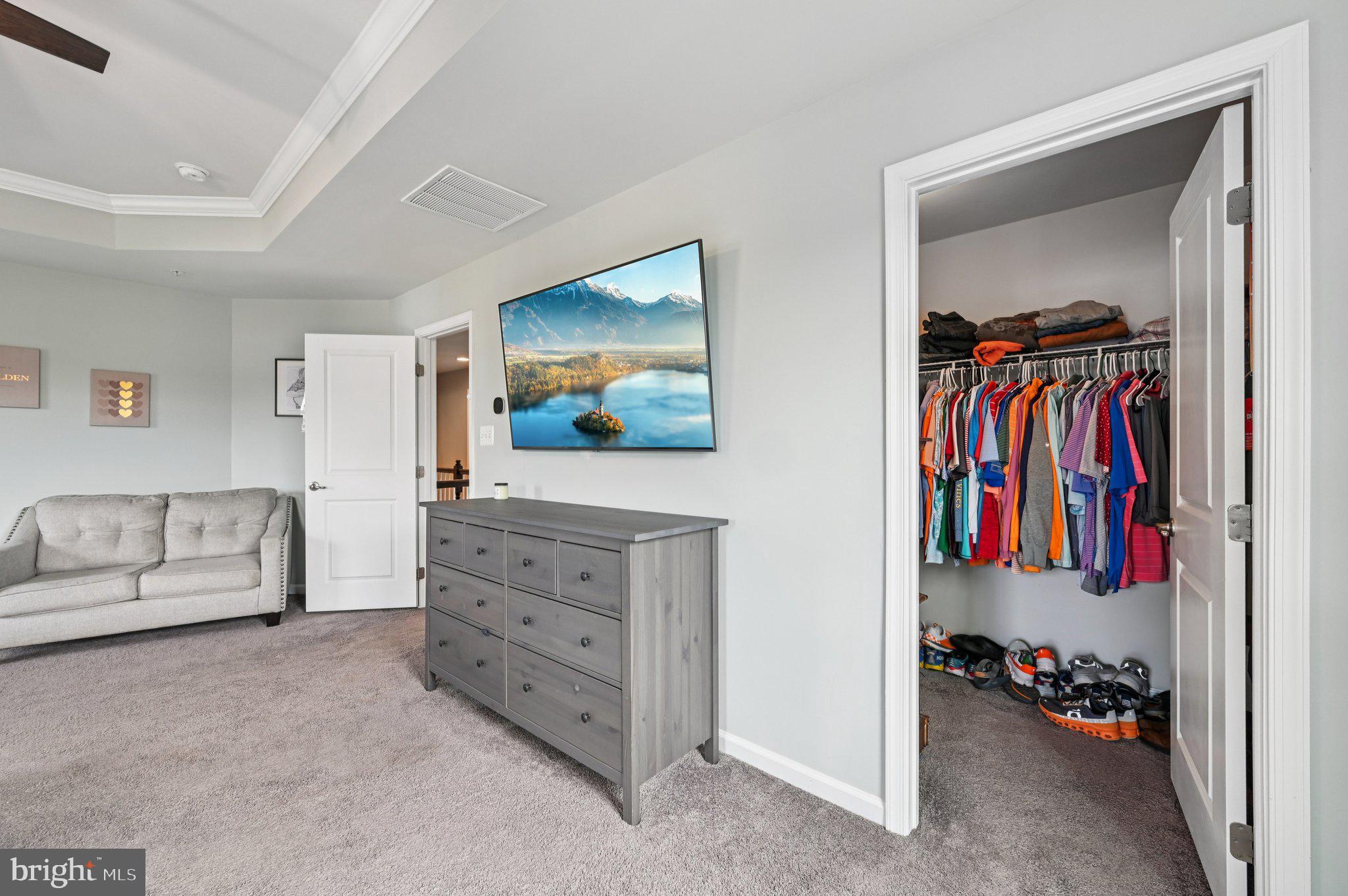 BRUNSWICK CROSSING - Residential