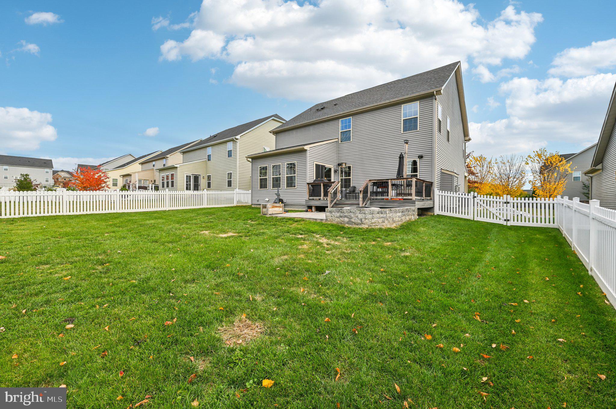 BRUNSWICK CROSSING - Residential