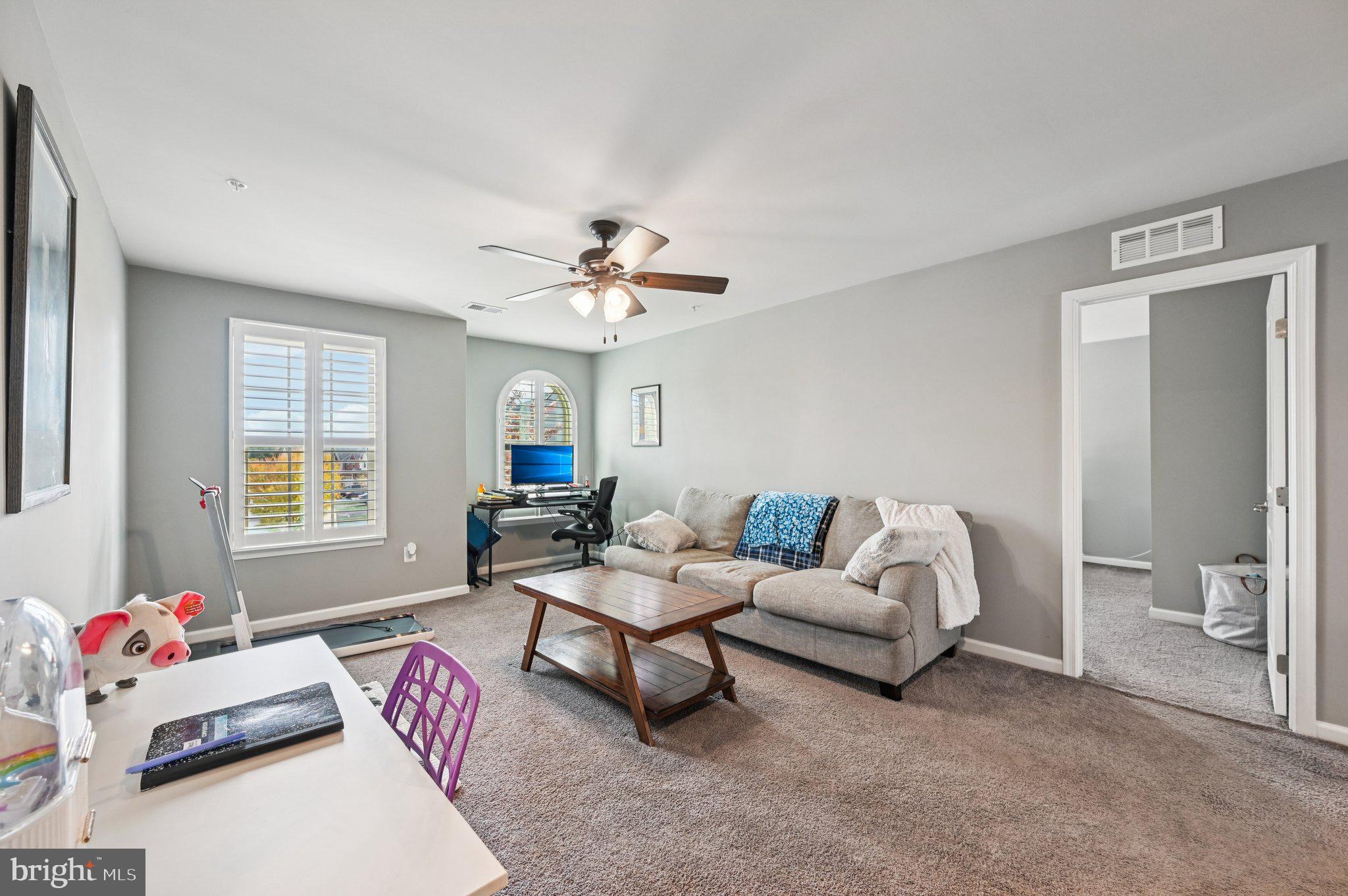 BRUNSWICK CROSSING - Residential