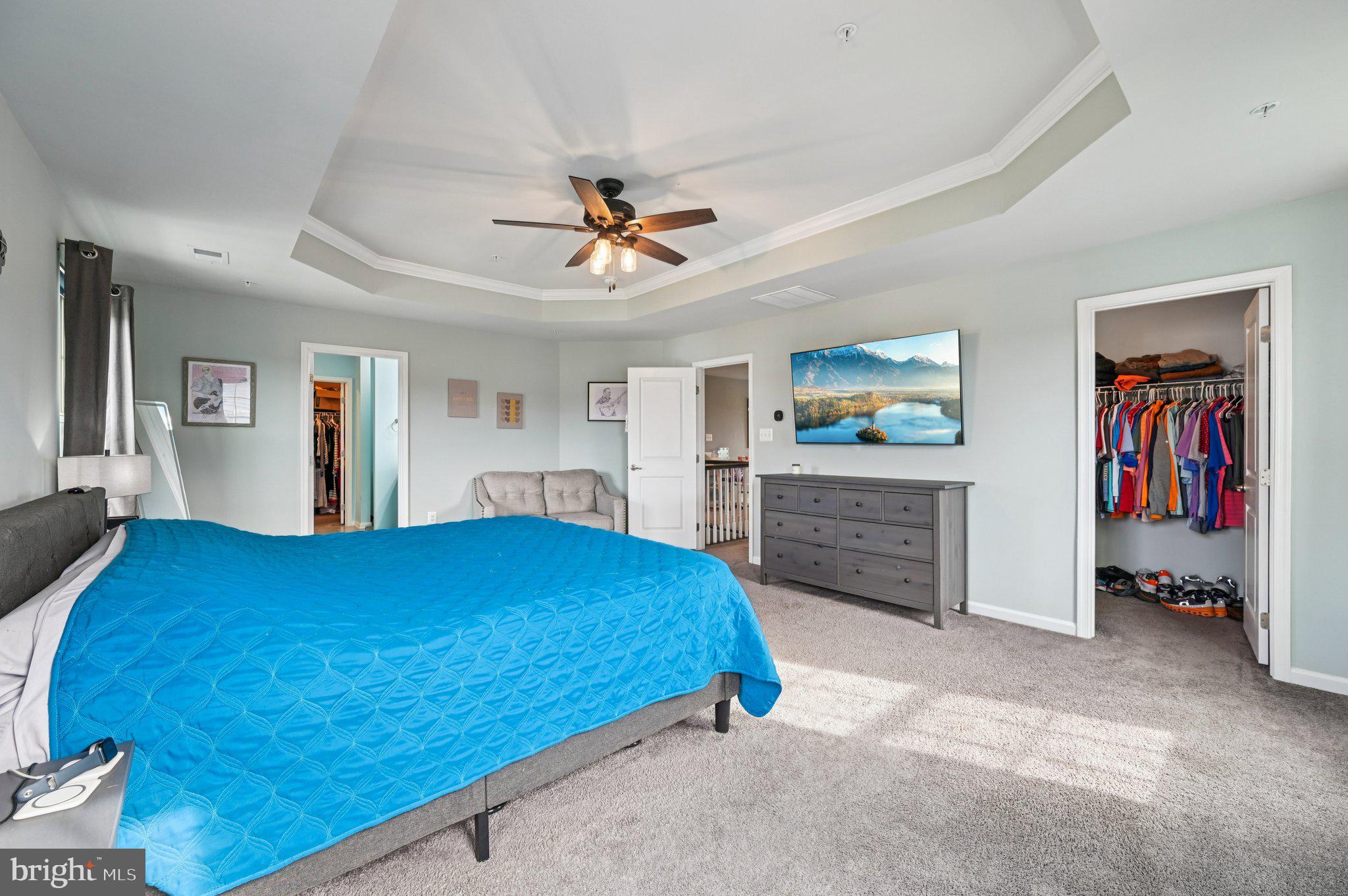 BRUNSWICK CROSSING - Residential