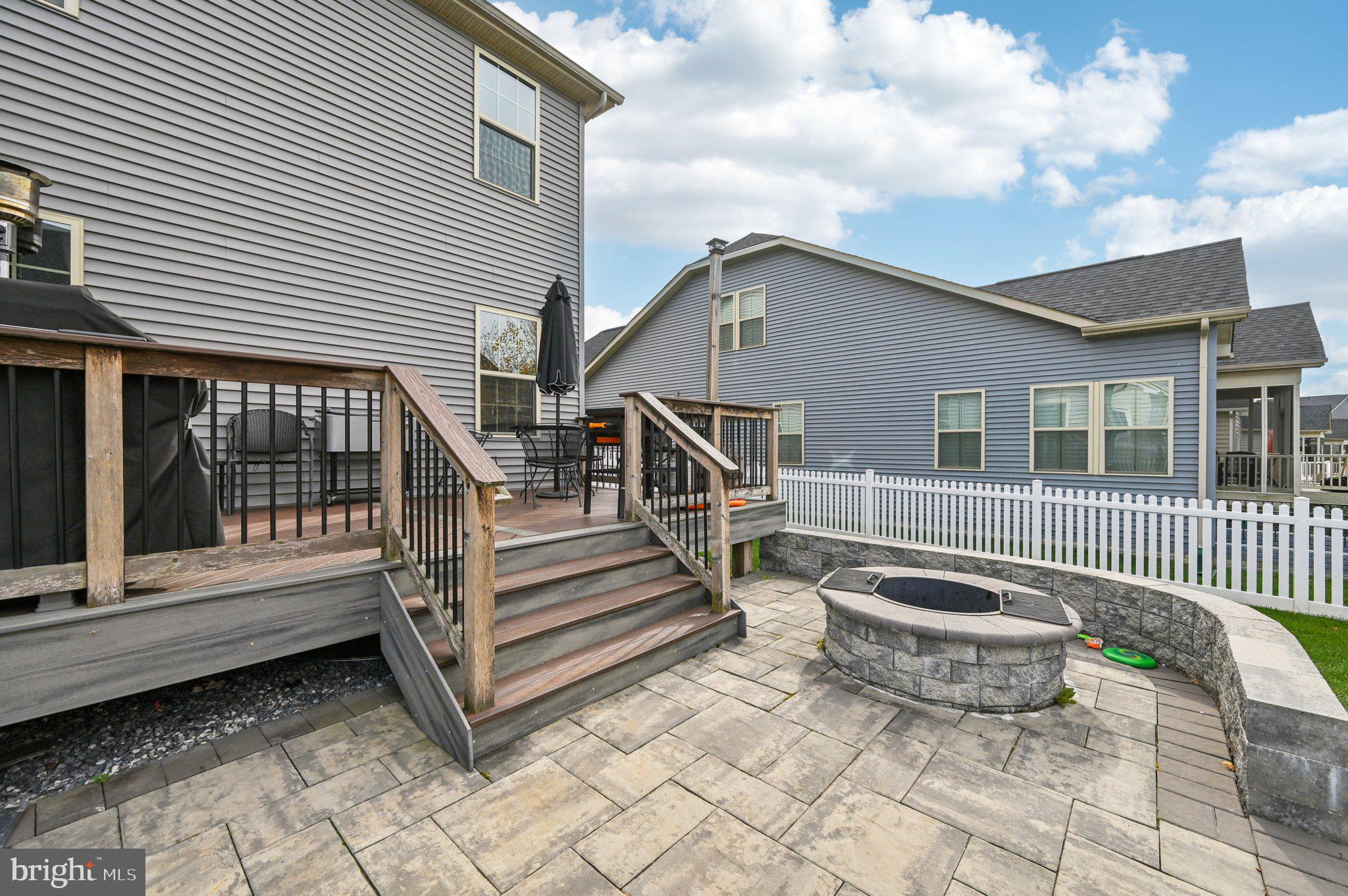 BRUNSWICK CROSSING - Residential