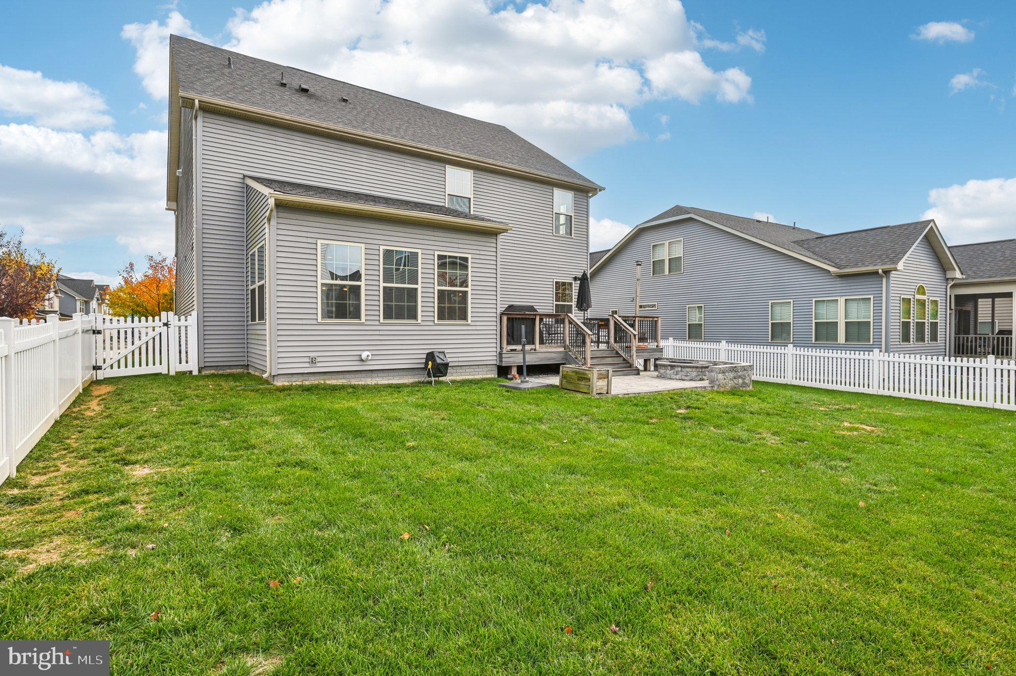 BRUNSWICK CROSSING - Residential