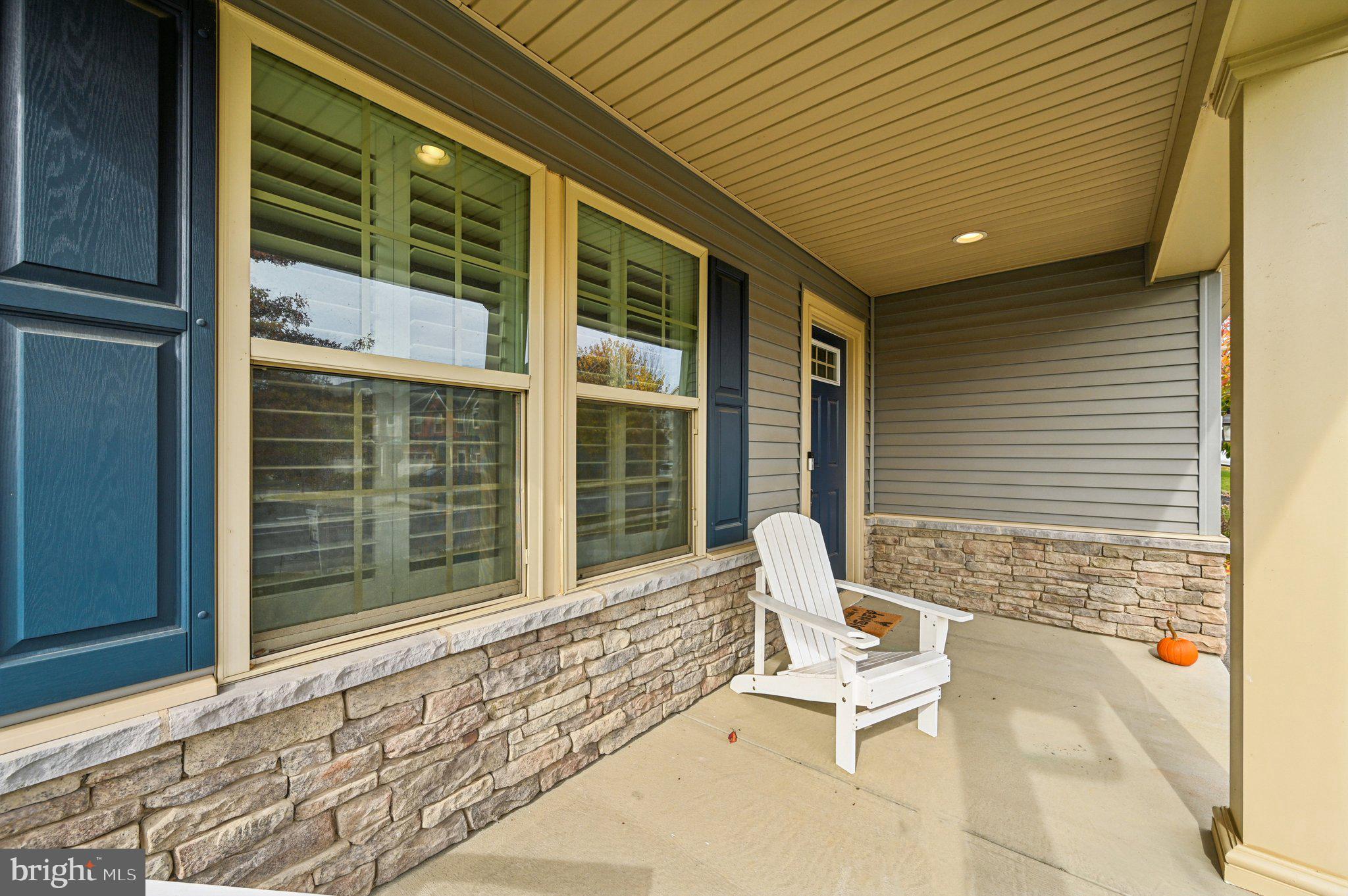 BRUNSWICK CROSSING - Residential