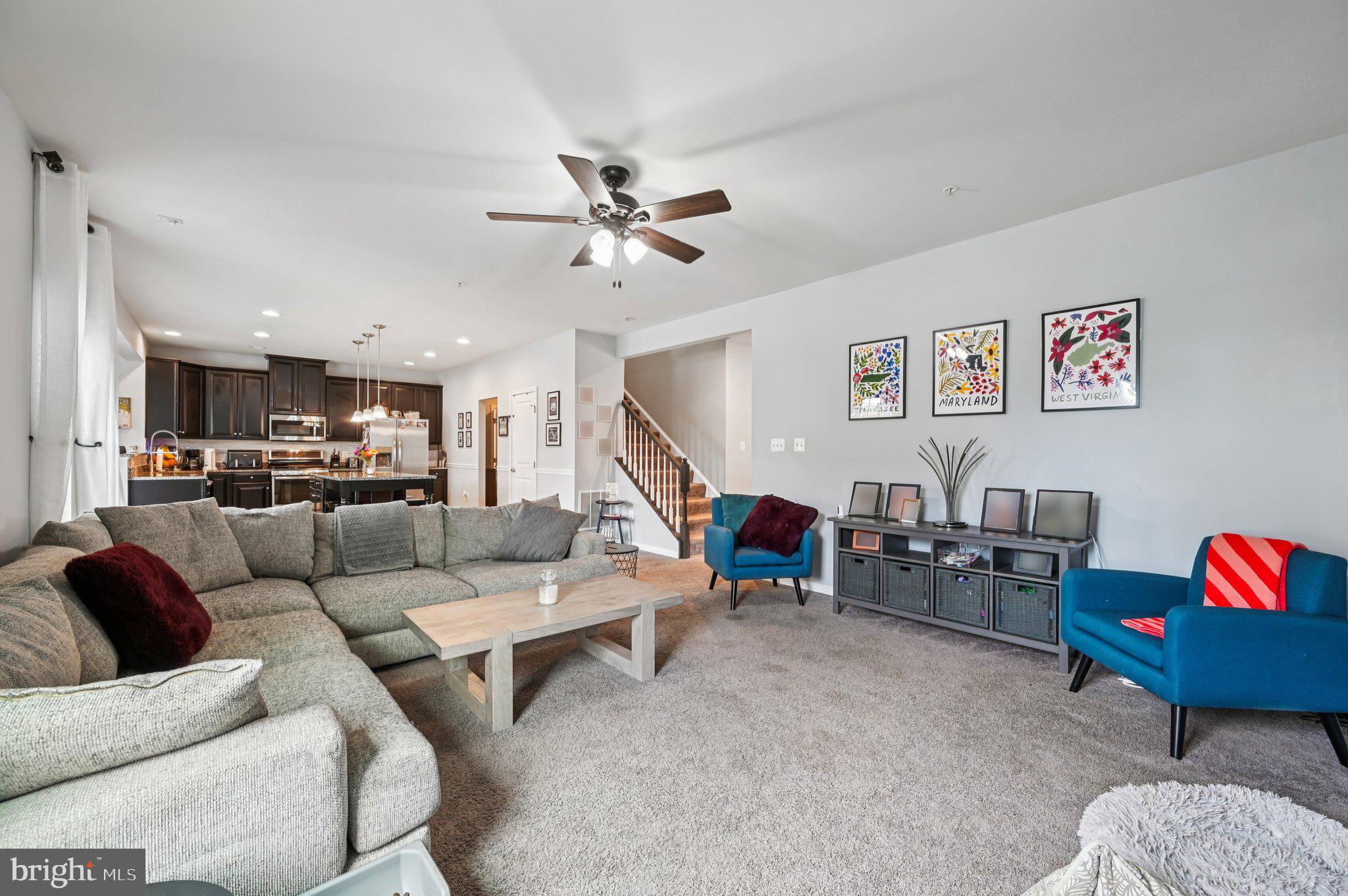 BRUNSWICK CROSSING - Residential