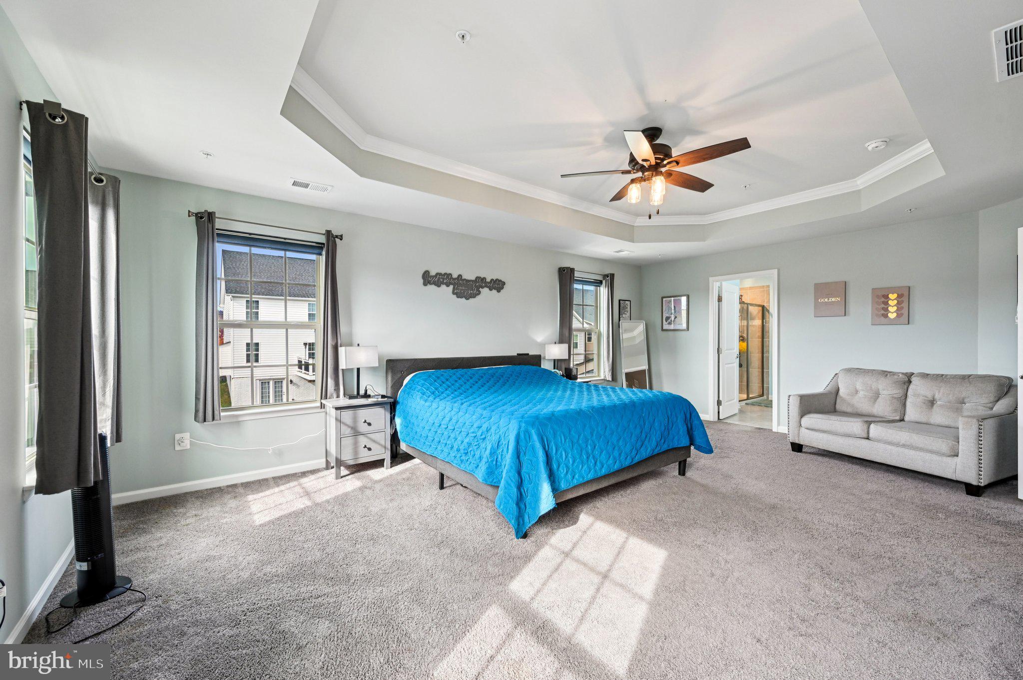 BRUNSWICK CROSSING - Residential