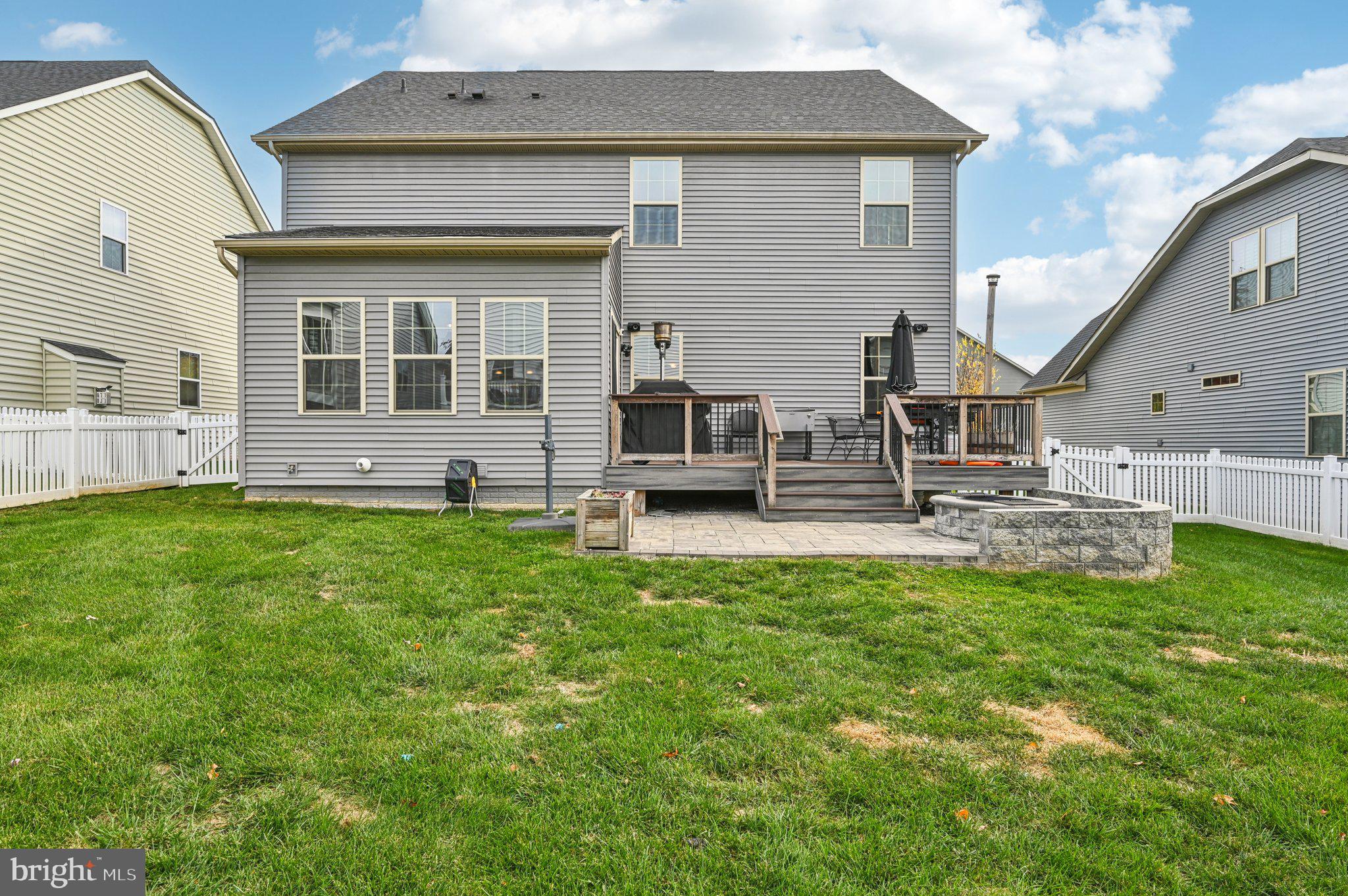 BRUNSWICK CROSSING - Residential