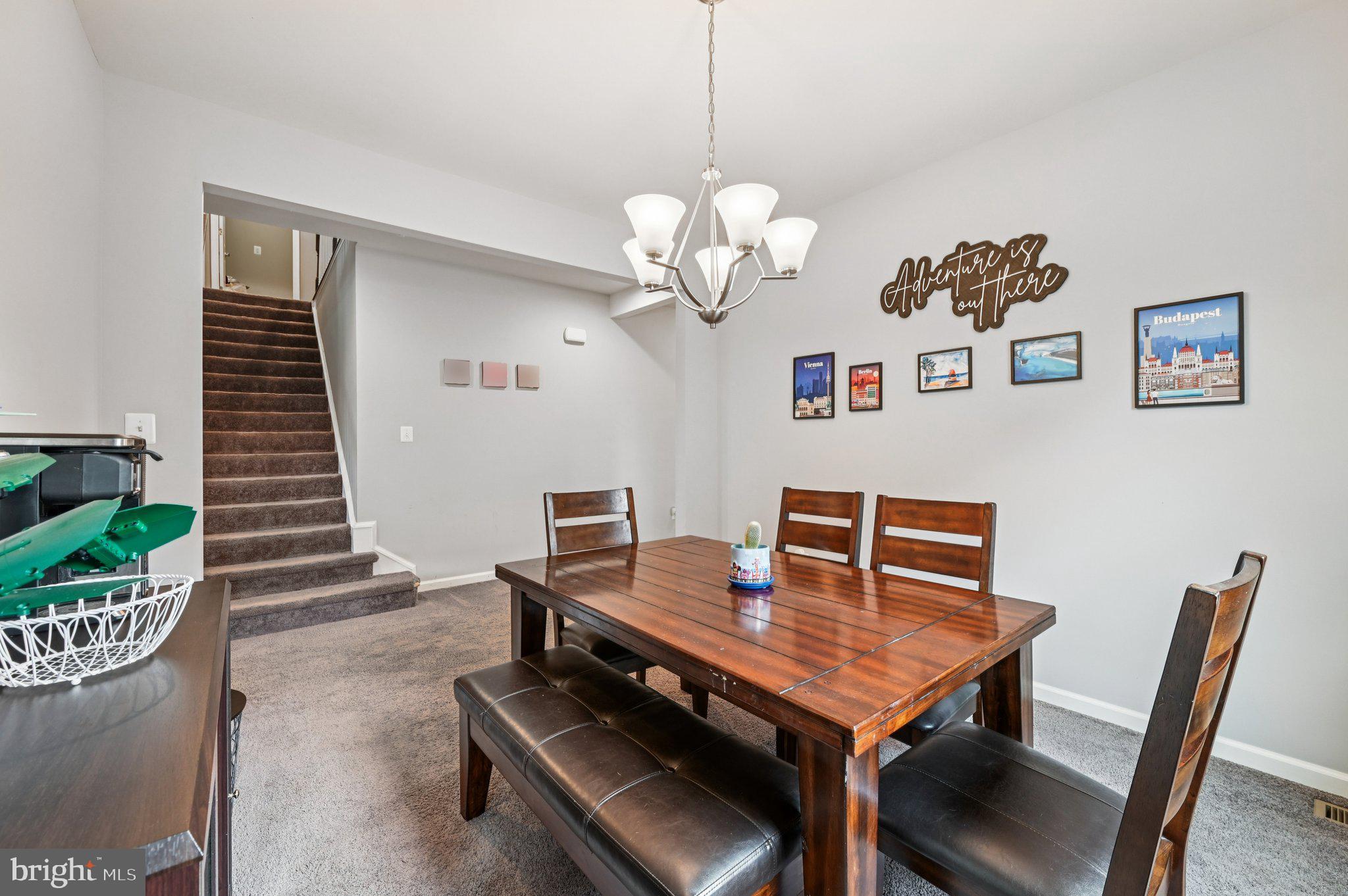 BRUNSWICK CROSSING - Residential