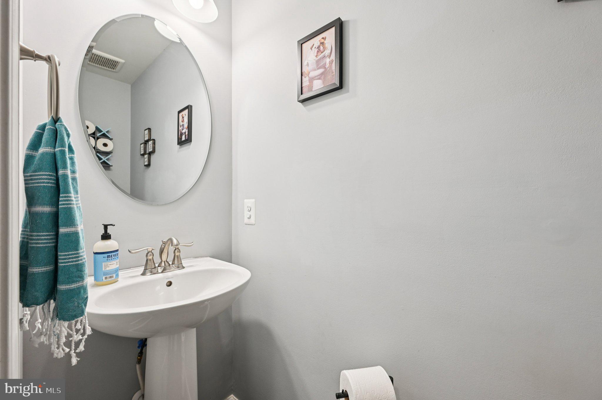 BRUNSWICK CROSSING - Residential