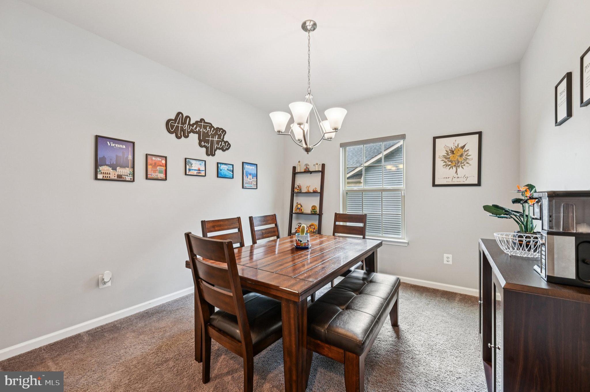 BRUNSWICK CROSSING - Residential