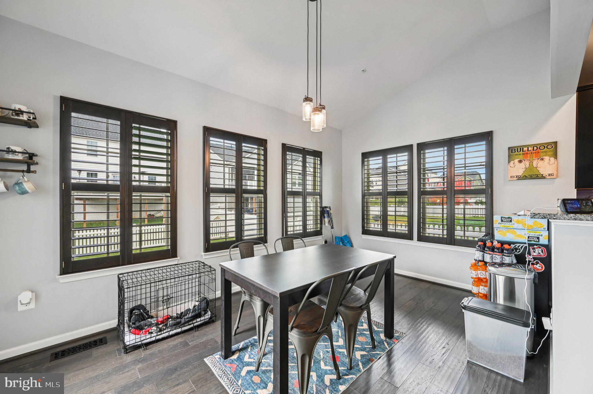 BRUNSWICK CROSSING - Residential