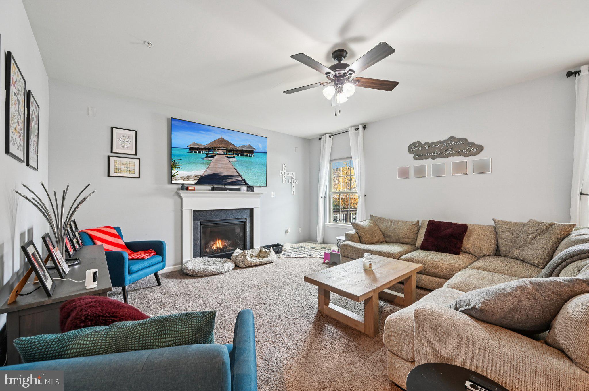 BRUNSWICK CROSSING - Residential