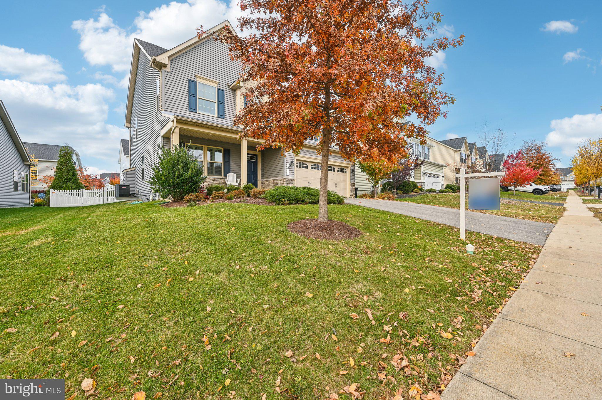 BRUNSWICK CROSSING - Residential