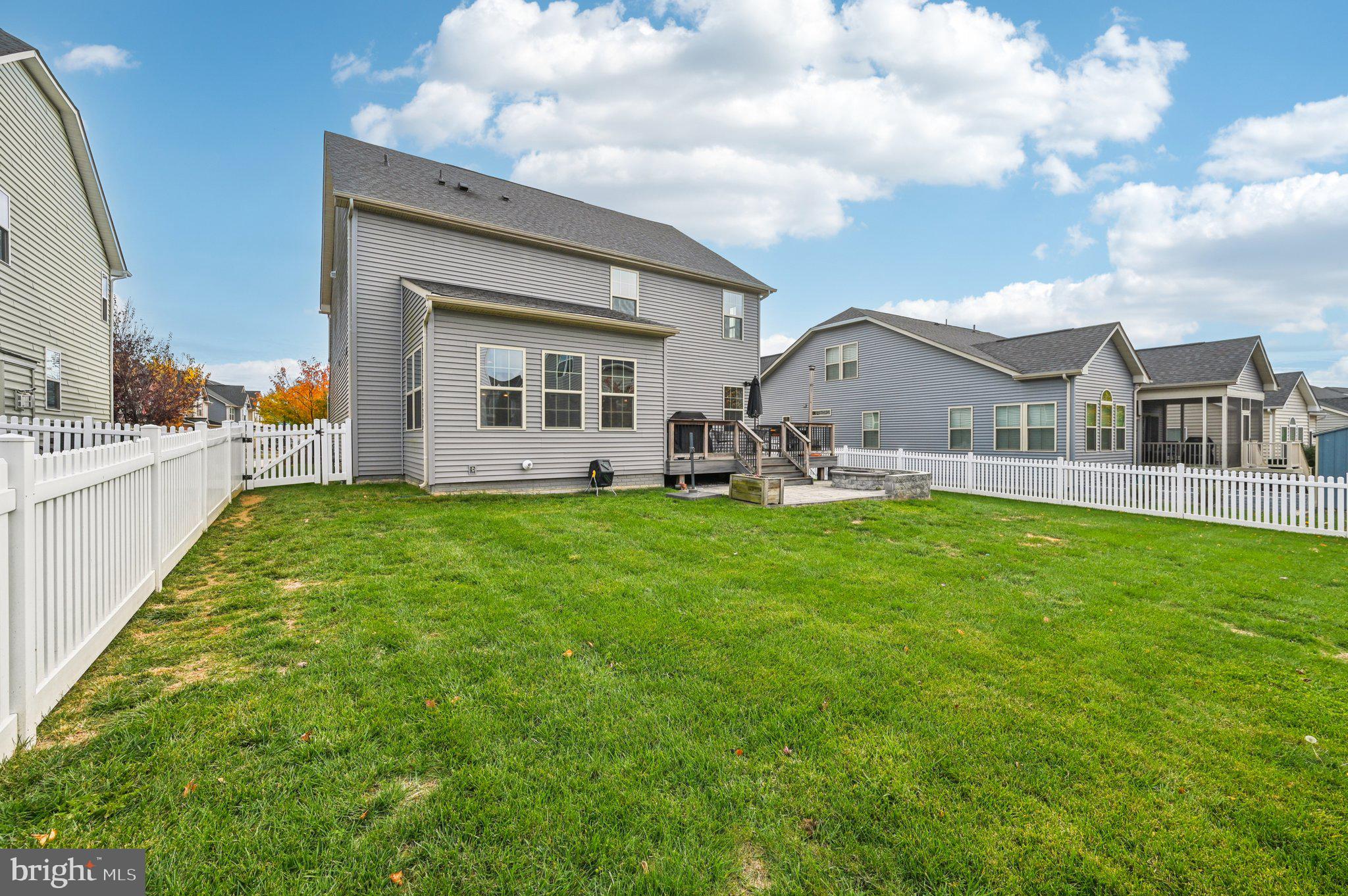 BRUNSWICK CROSSING - Residential