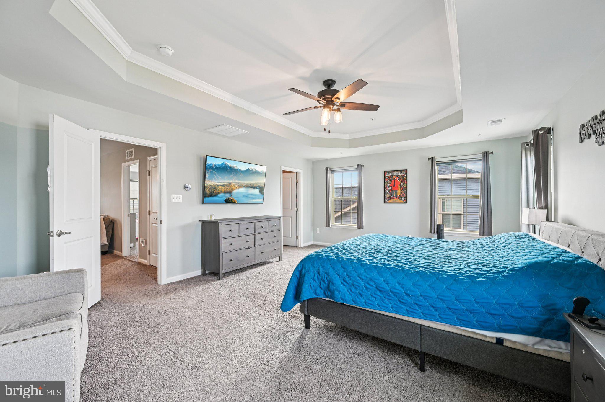 BRUNSWICK CROSSING - Residential