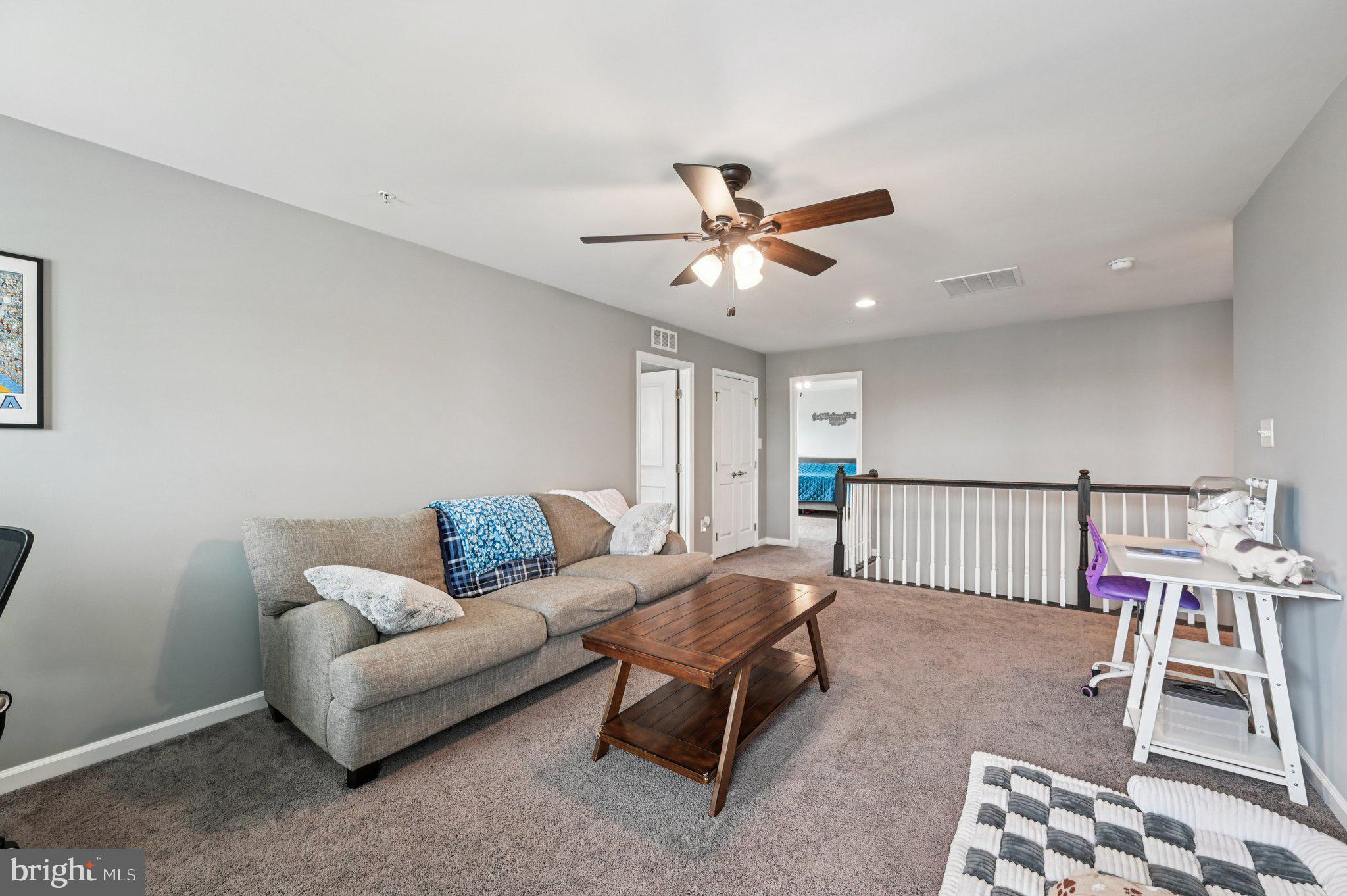 BRUNSWICK CROSSING - Residential