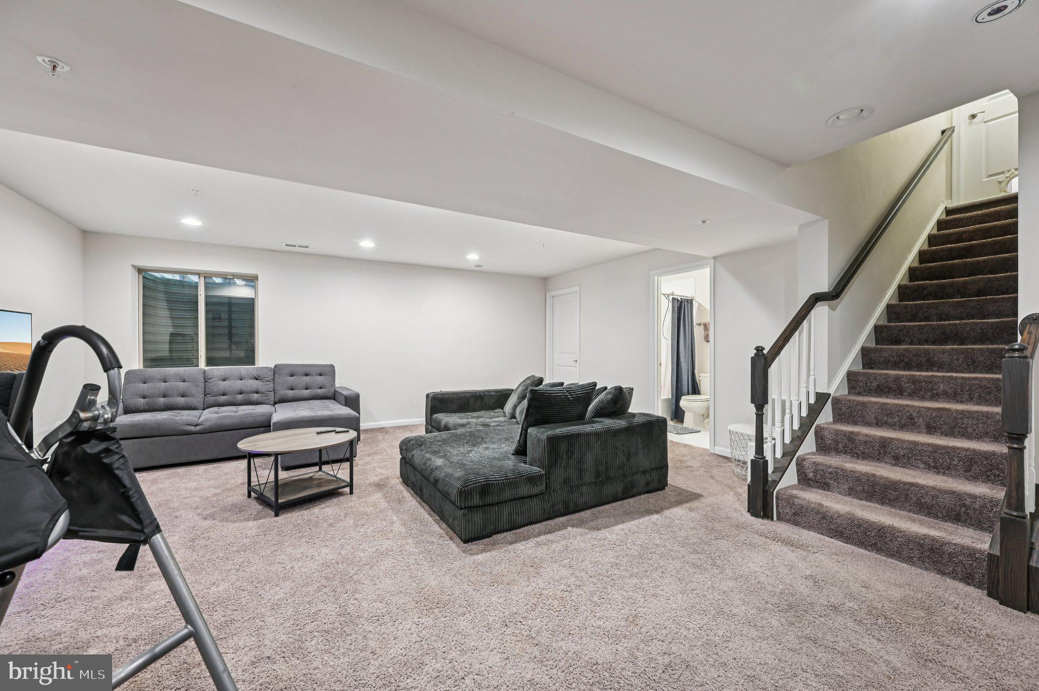 BRUNSWICK CROSSING - Residential