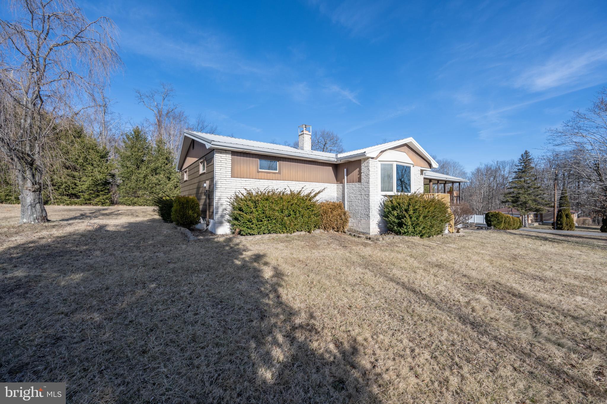 BLOOMINGTON - Residential