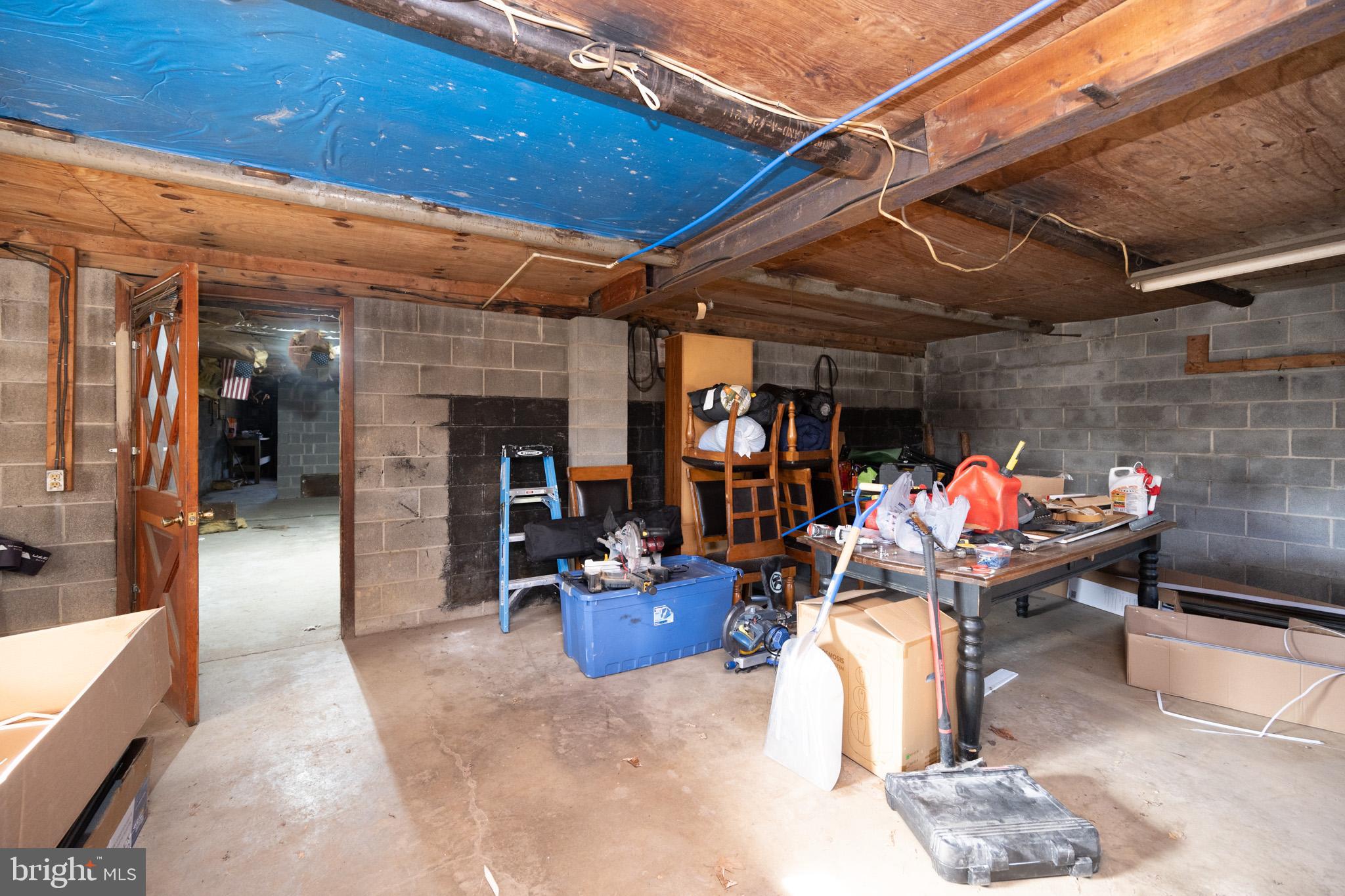 BLOOMINGTON - Residential