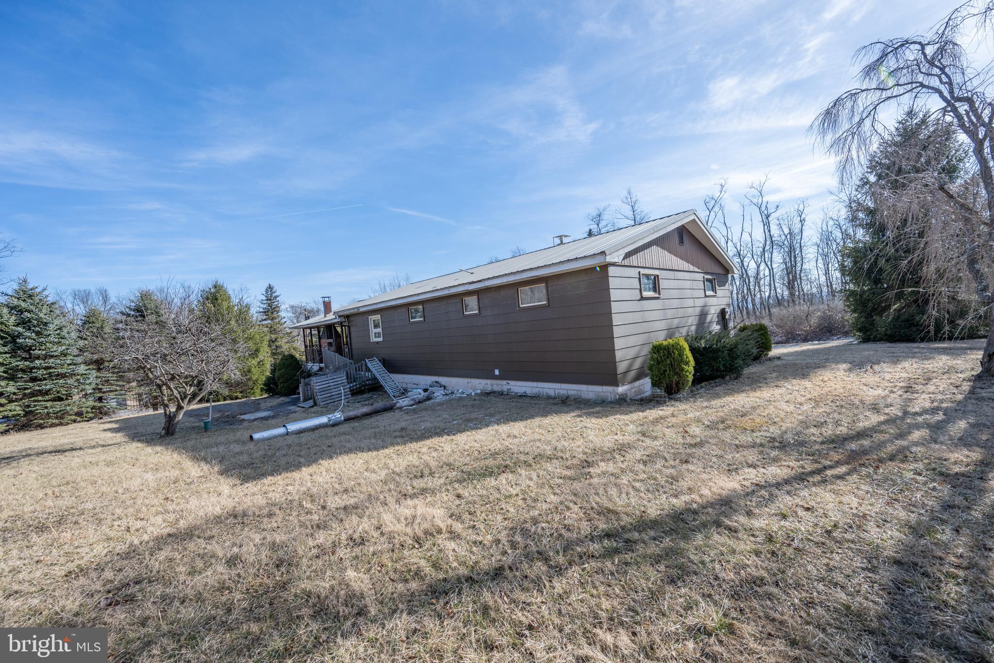 BLOOMINGTON - Residential