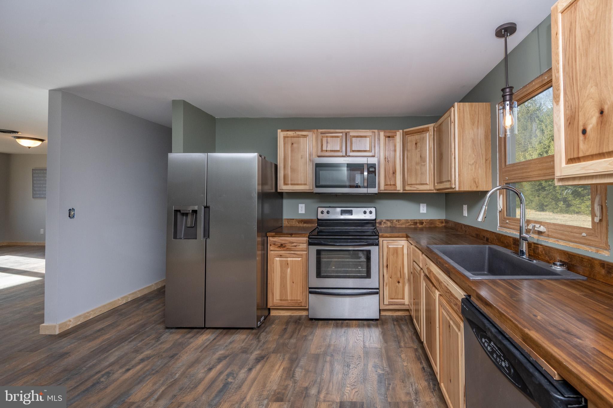 BLOOMINGTON - Residential