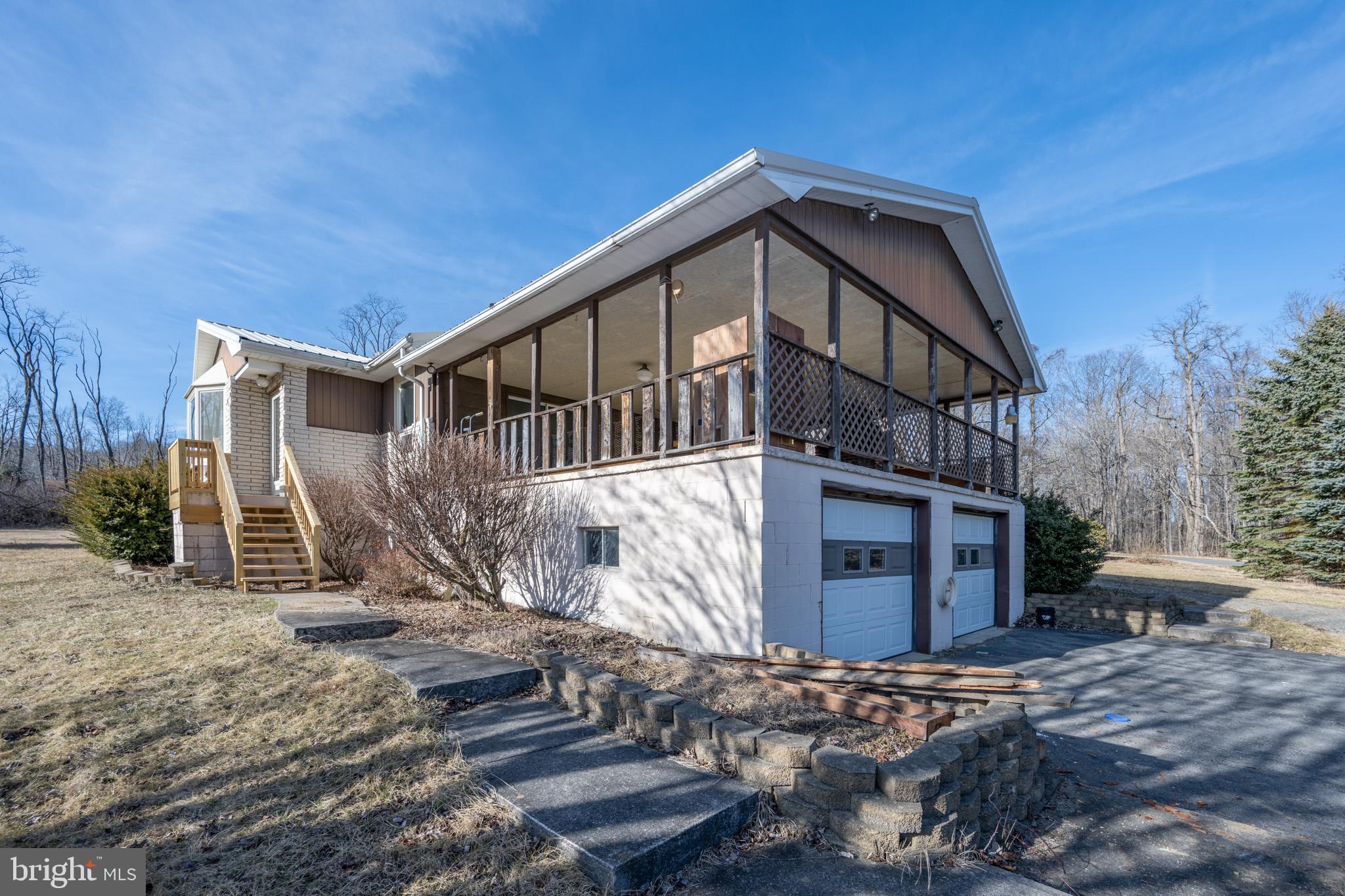 BLOOMINGTON - Residential