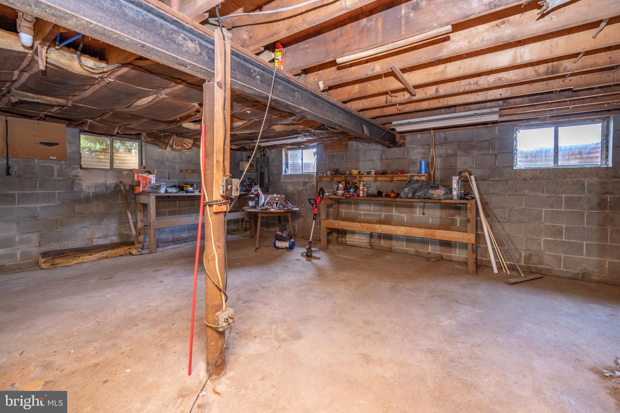 BLOOMINGTON - Residential