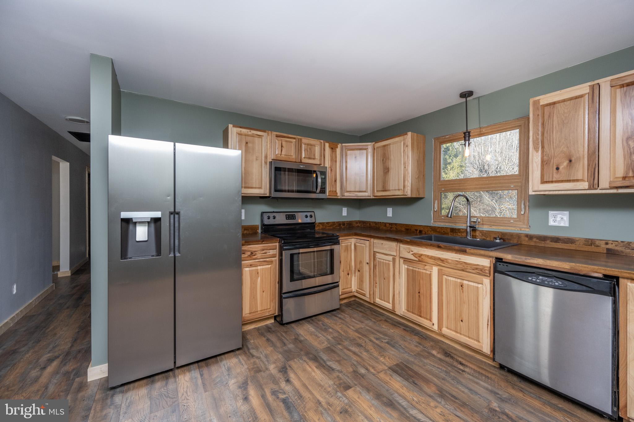 BLOOMINGTON - Residential