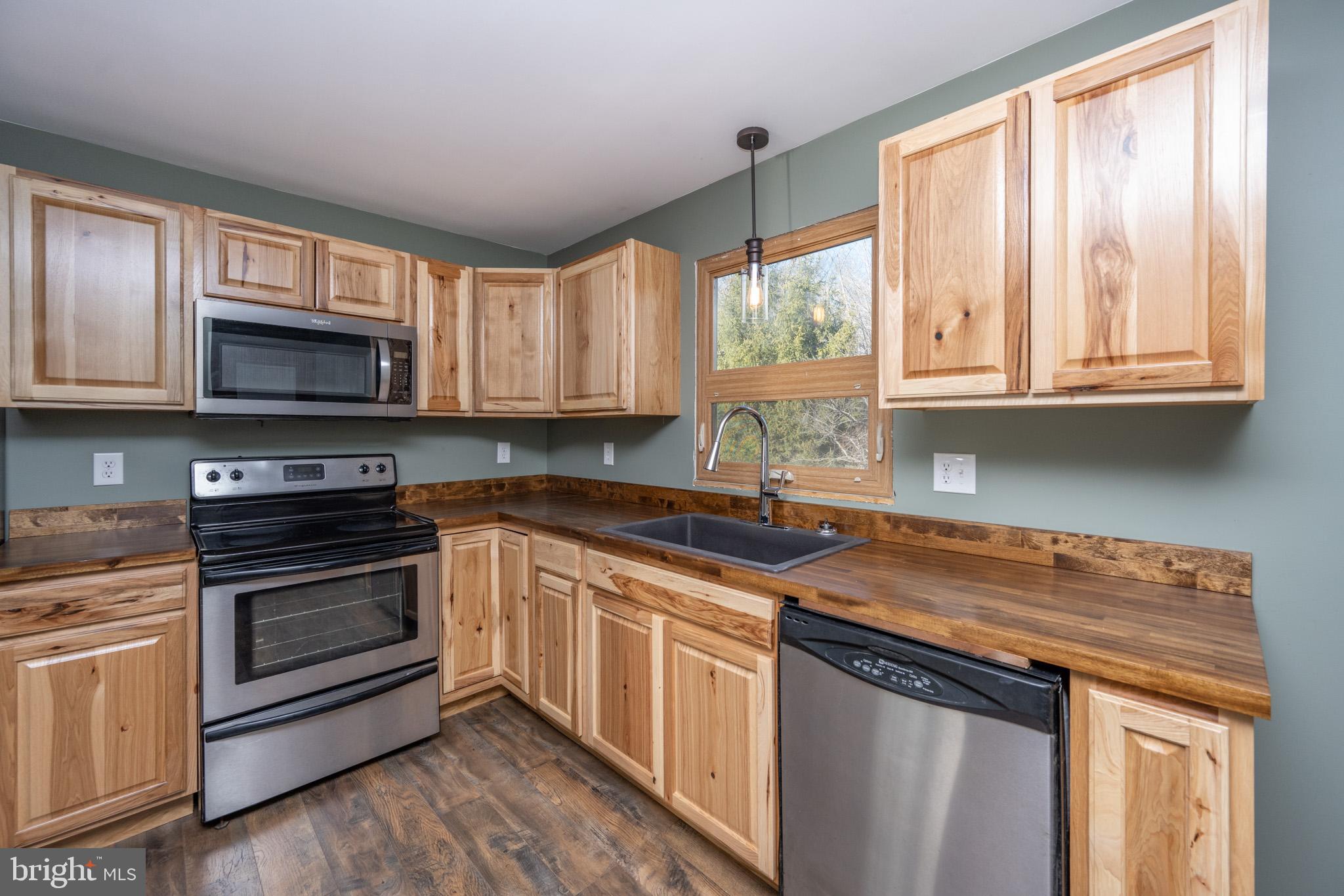 BLOOMINGTON - Residential