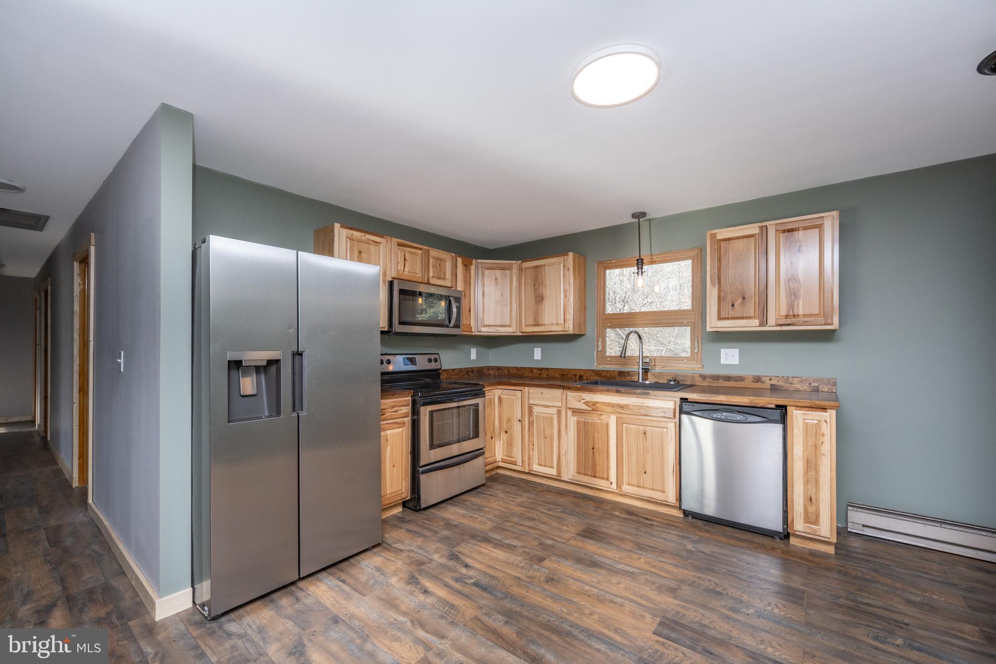 BLOOMINGTON - Residential