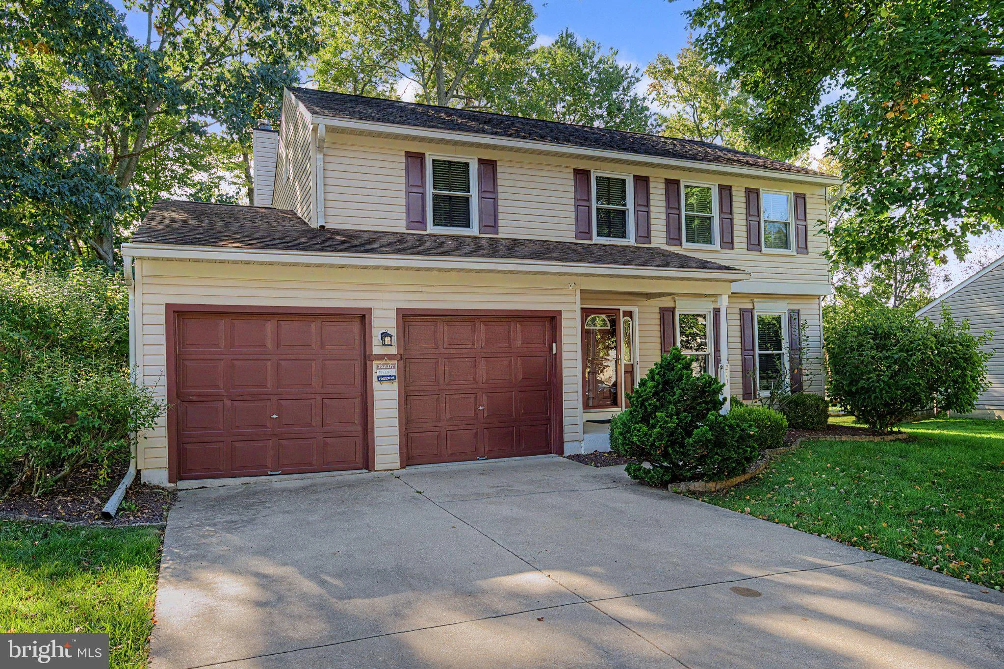 213 Cheyenne Drive, Bear, DE 19701