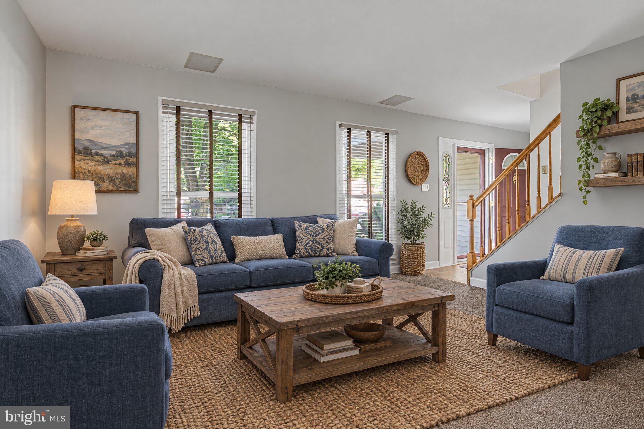 213 CHEYENNE DRIVE