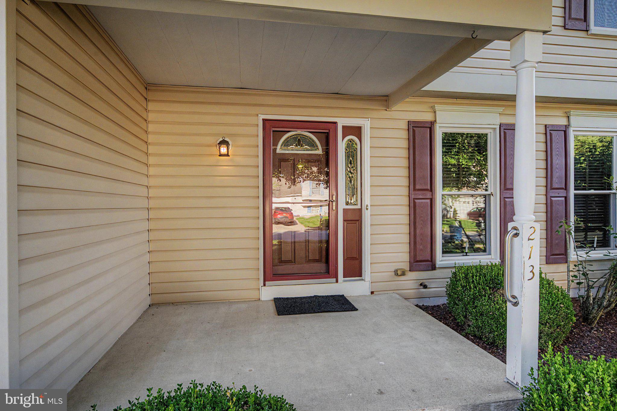 213 CHEYENNE DRIVE