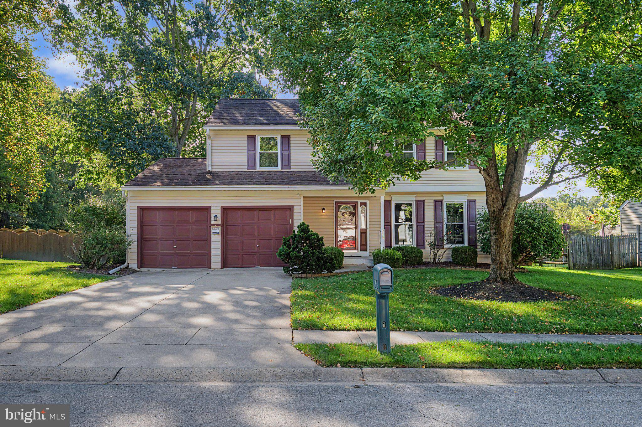 213 CHEYENNE DRIVE