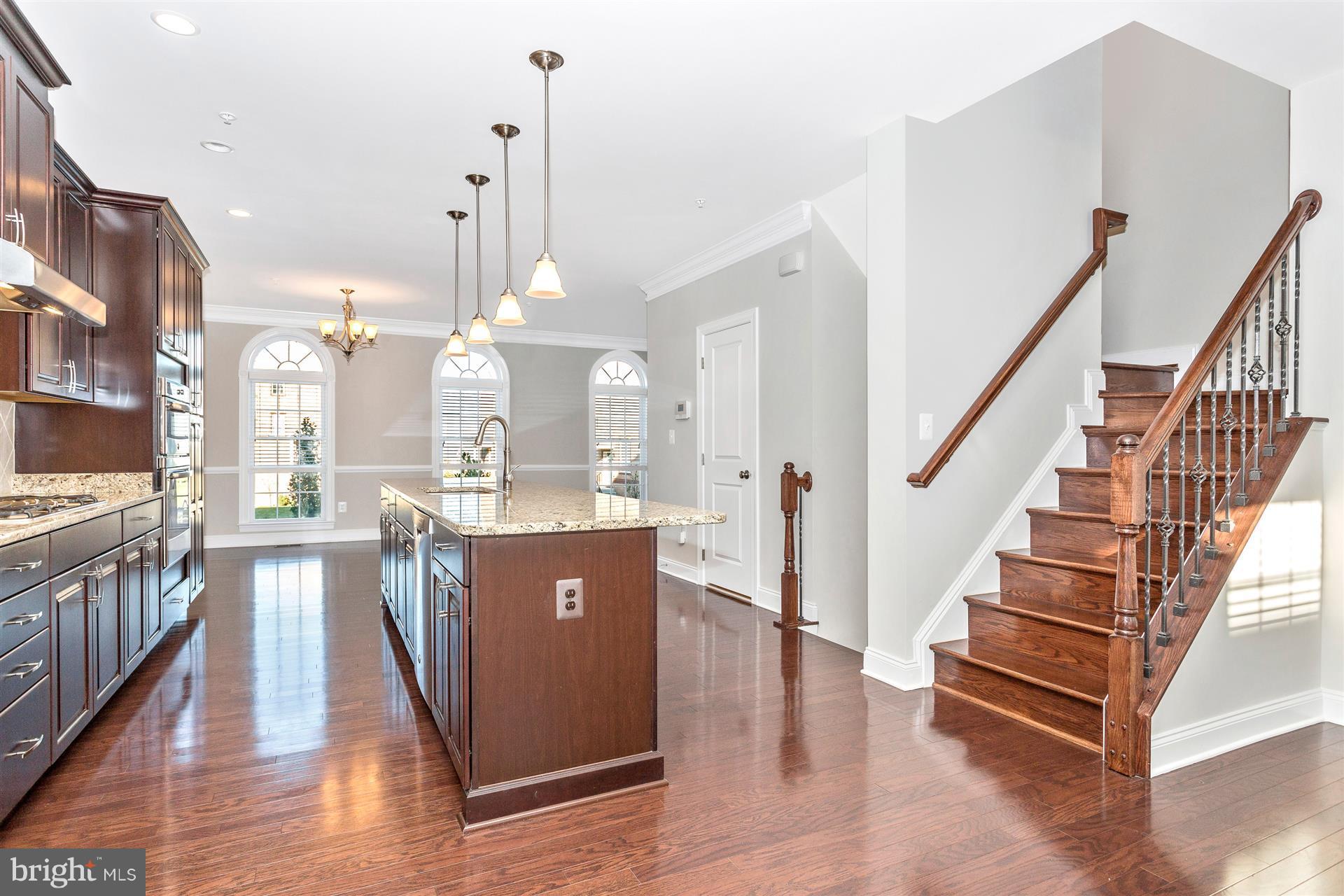 THE ENCLAVE AT ARUNDEL PRESERVE - Residential