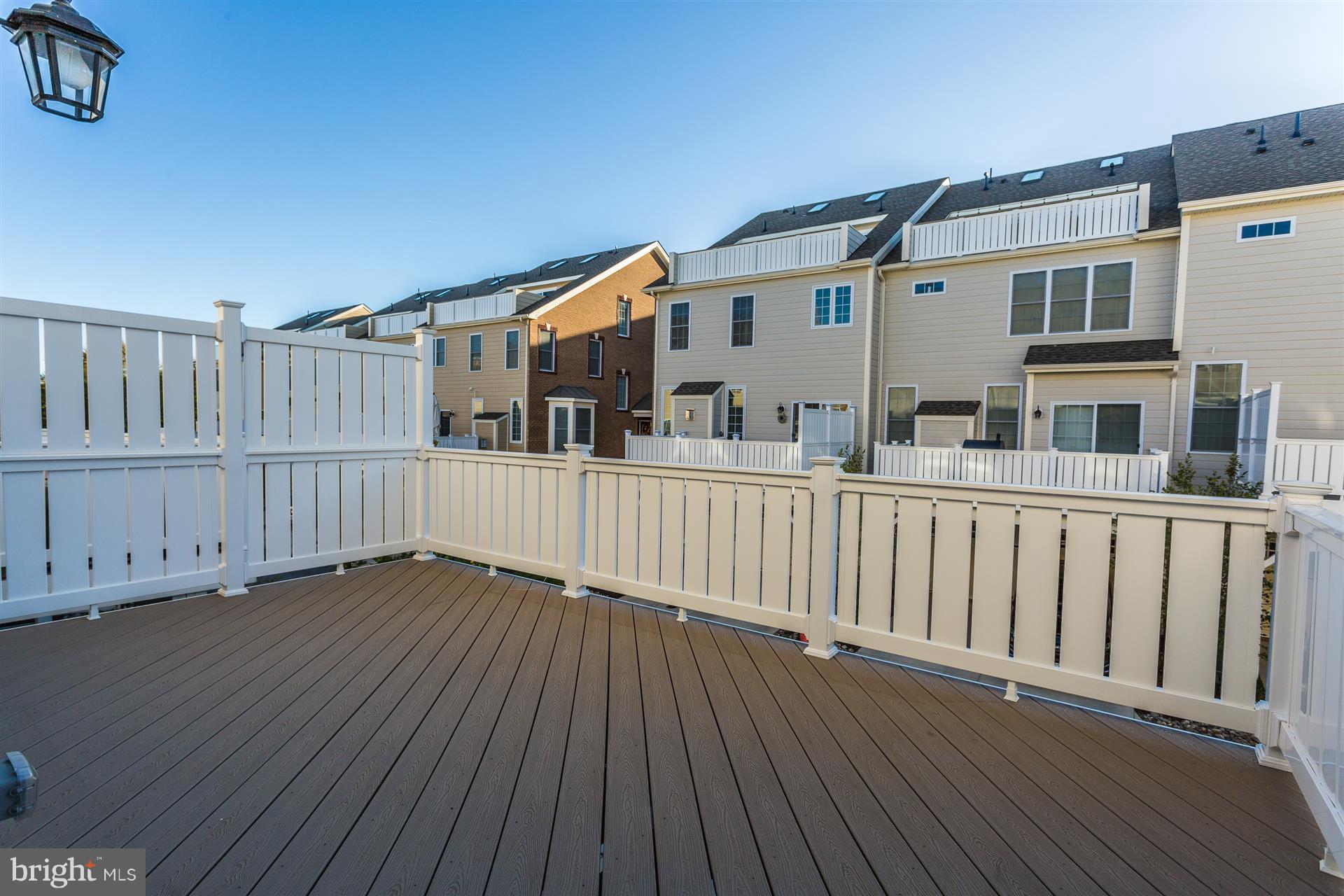 THE ENCLAVE AT ARUNDEL PRESERVE - Residential