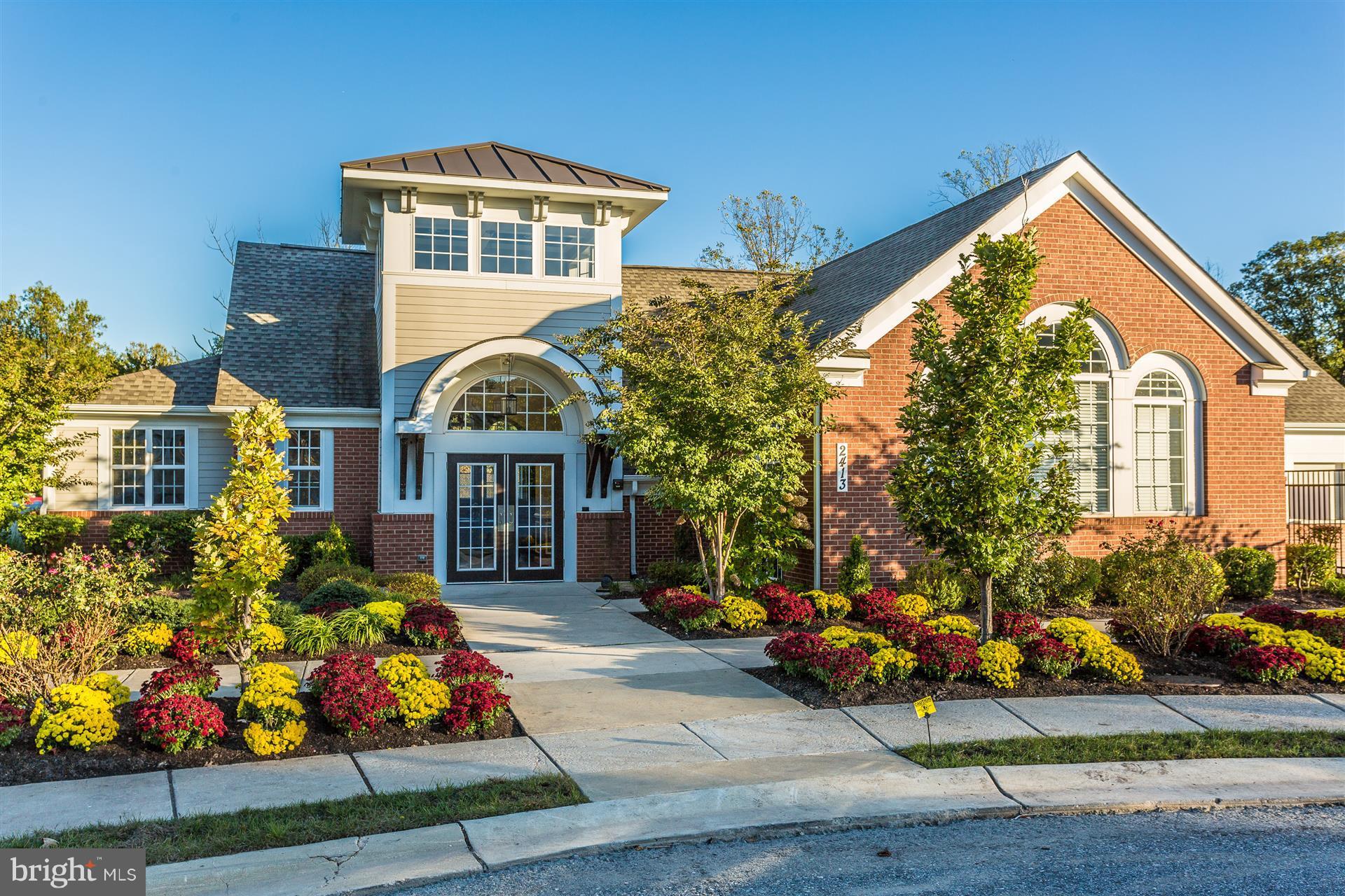 THE ENCLAVE AT ARUNDEL PRESERVE - Residential