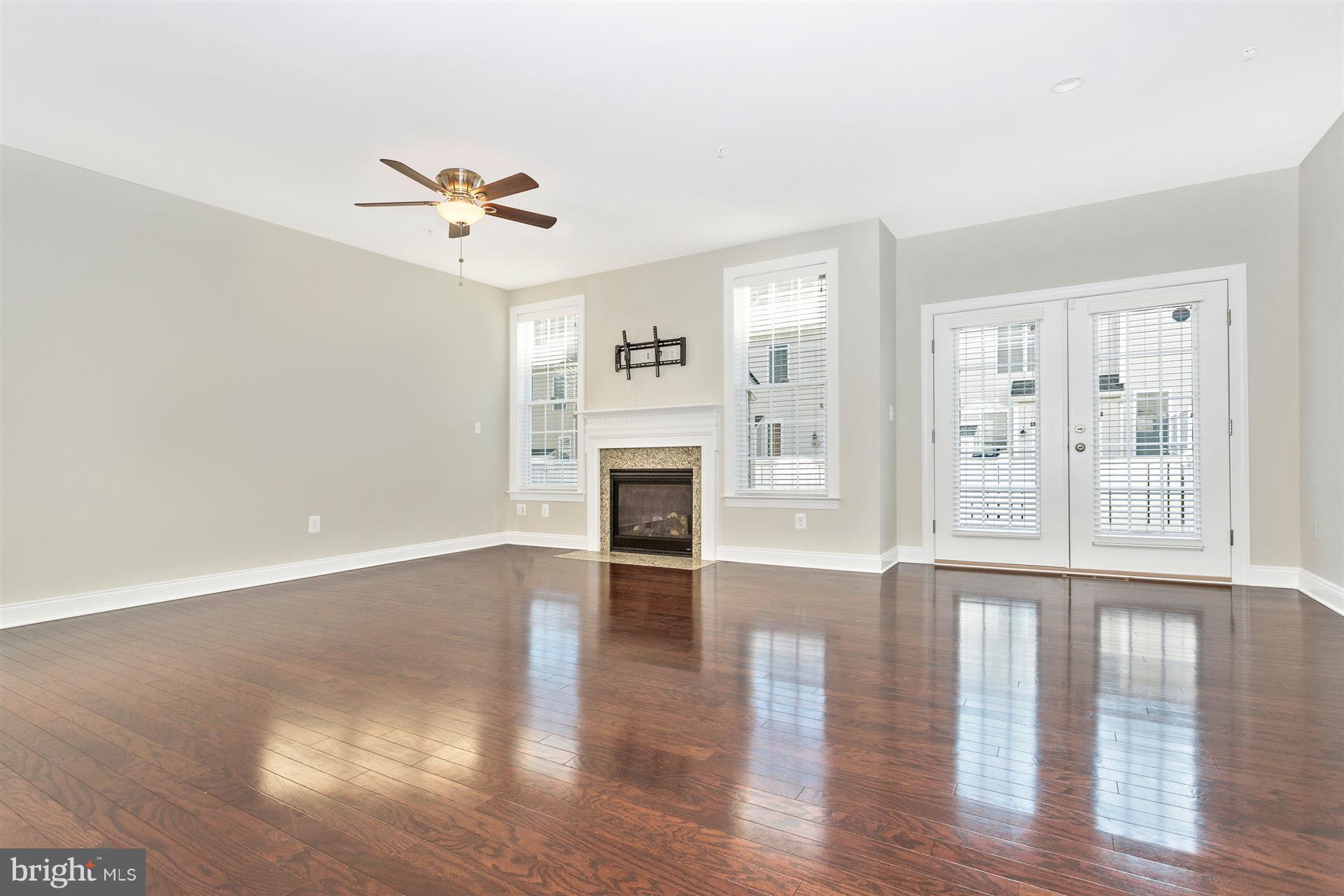 THE ENCLAVE AT ARUNDEL PRESERVE - Residential